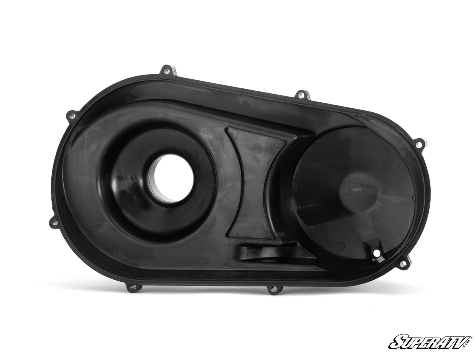 Up & Running Polaris RZR Trail S 1000 Clutch Cover - Image 2