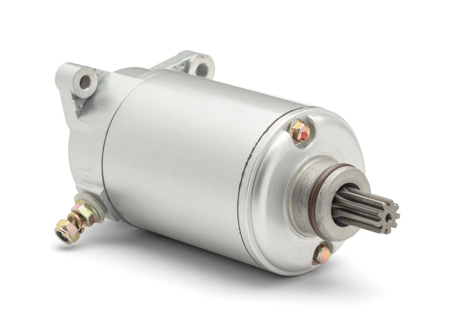 Up & Running Can-Am Maverick Starter
