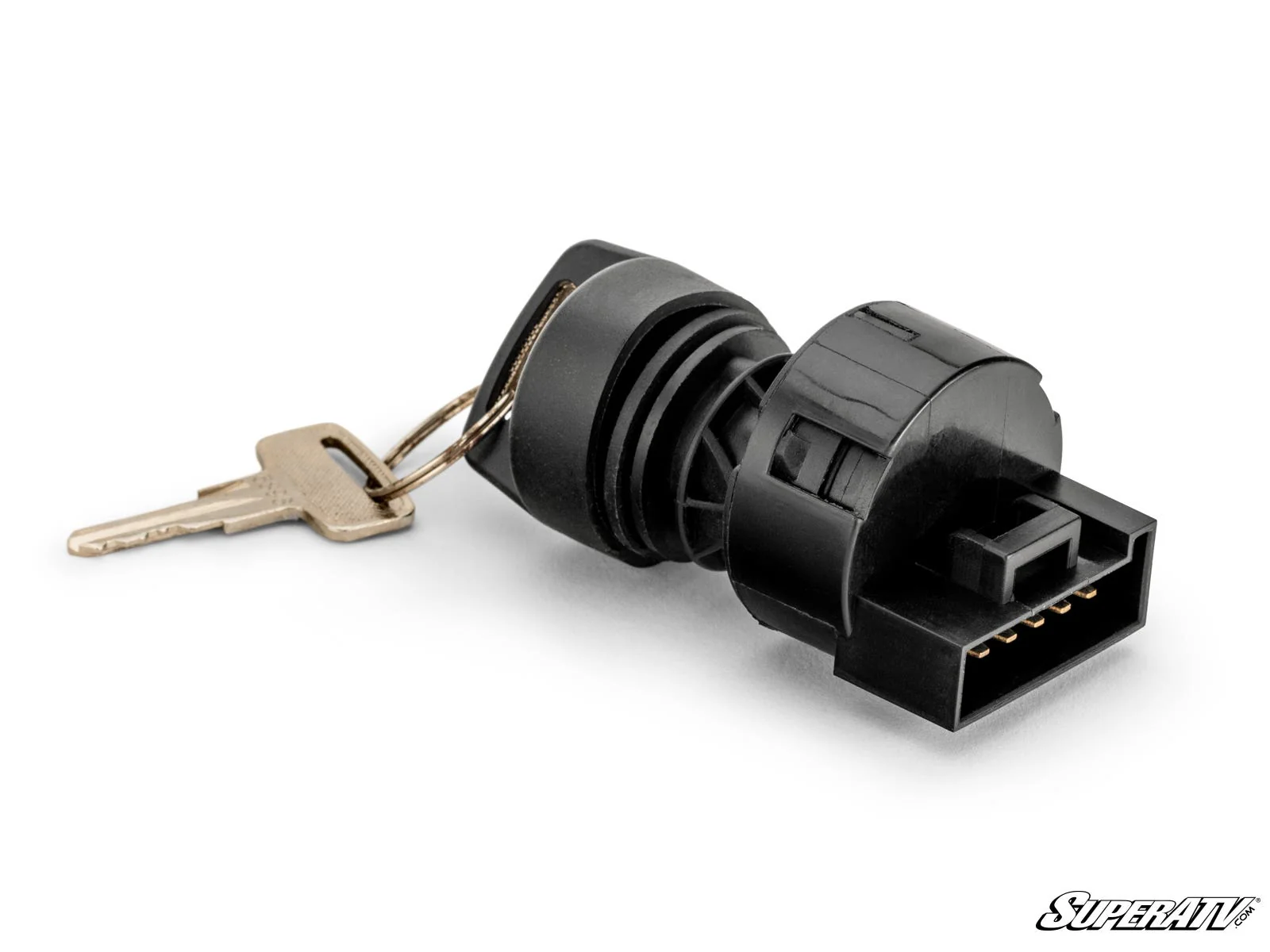 Up & Running Can-Am Maverick Trail Ignition Switch - Image 2
