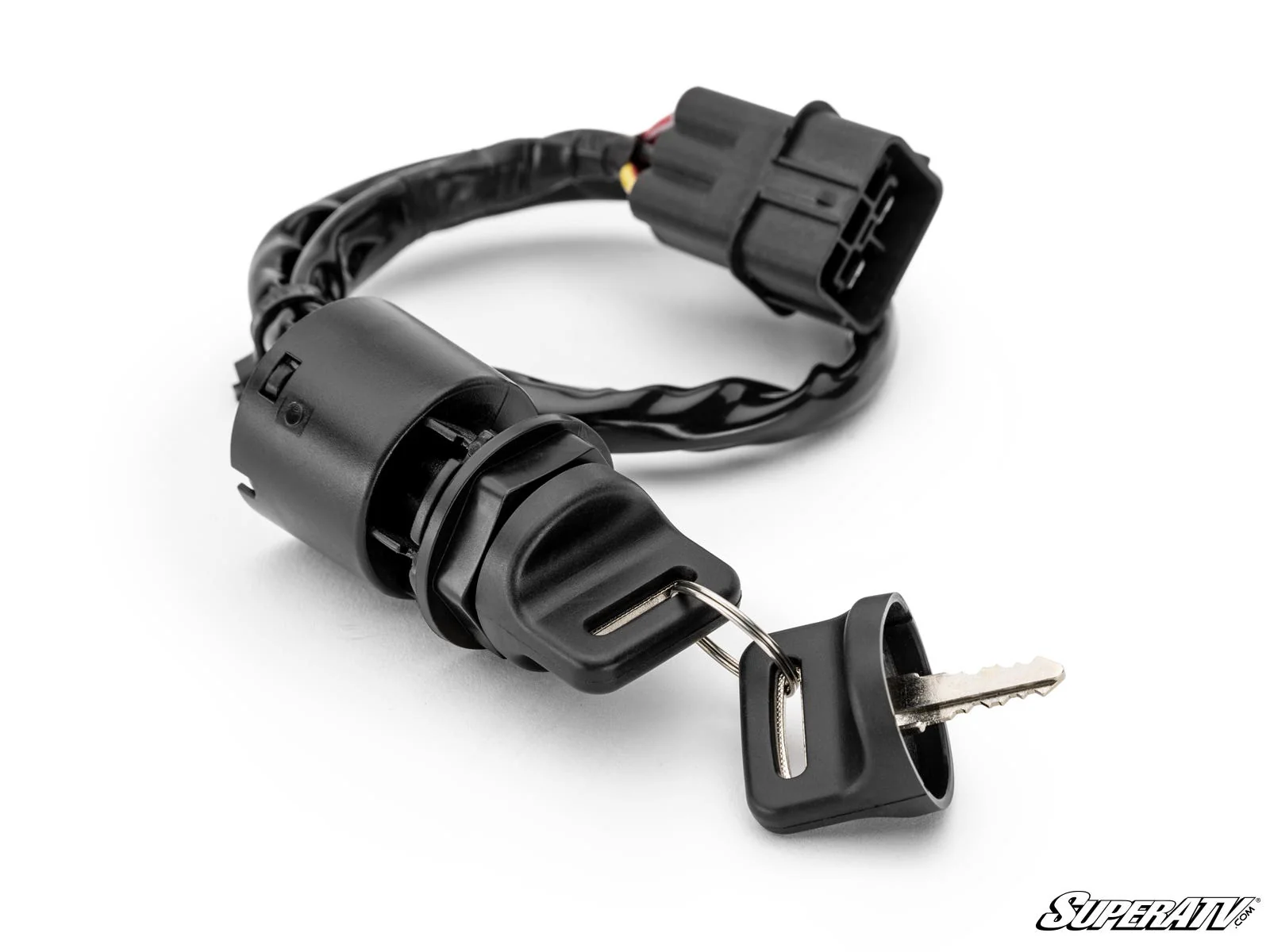 Up & Running Honda Pioneer Ignition Switch - Image 2