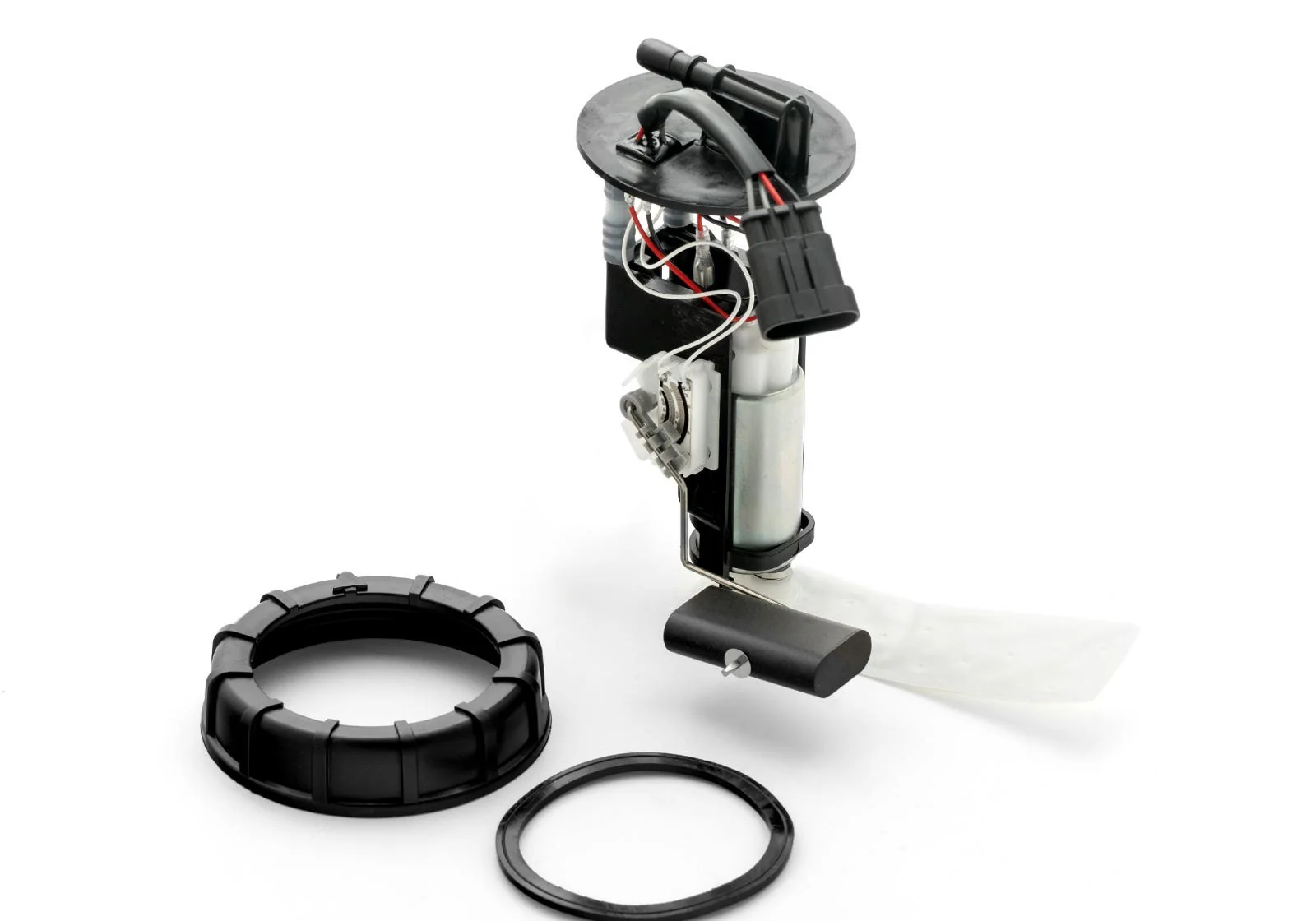 Up & Running Polaris General Fuel Pump