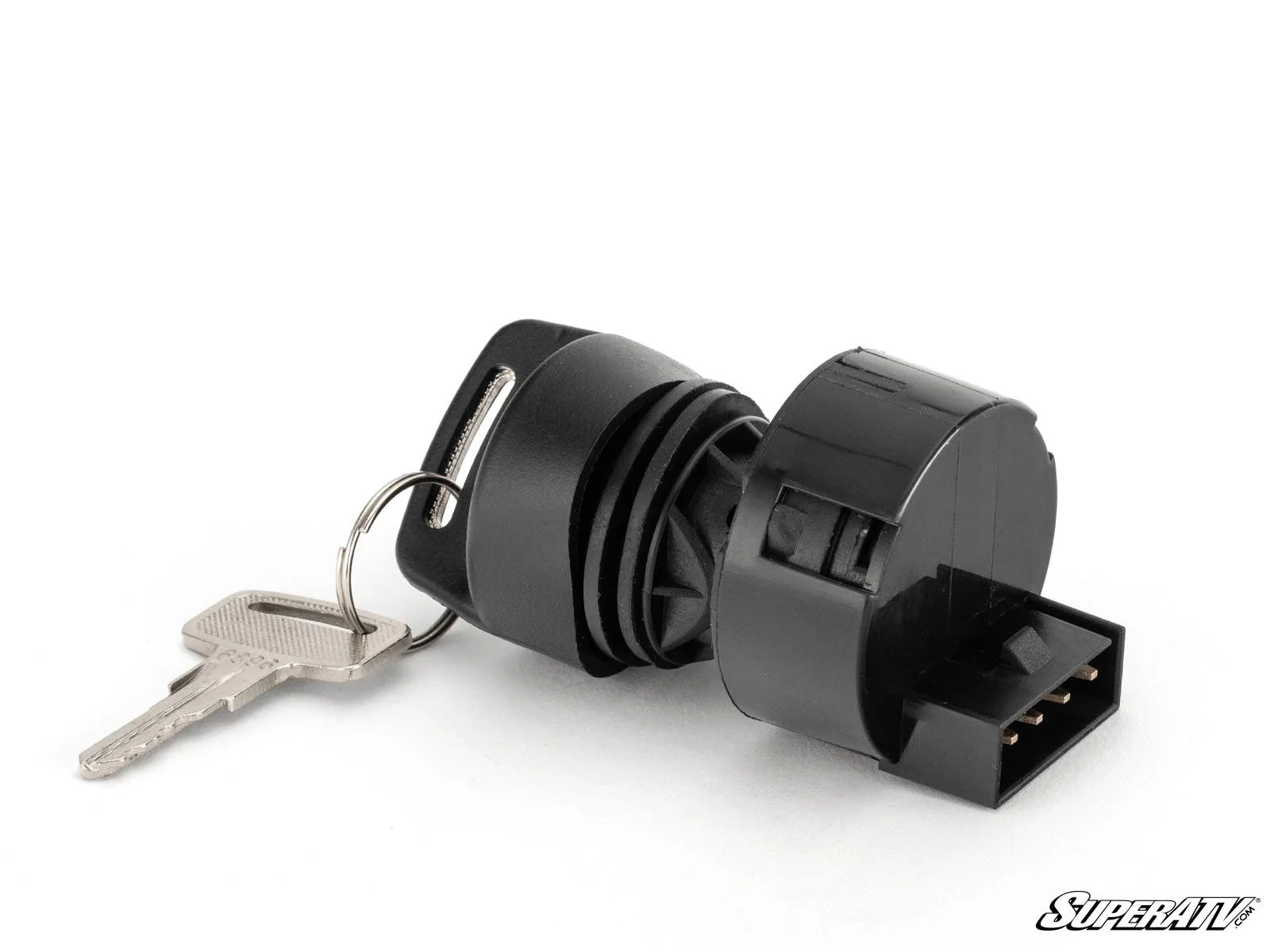 Up & Running Polaris General Ignition Switch - Image 2