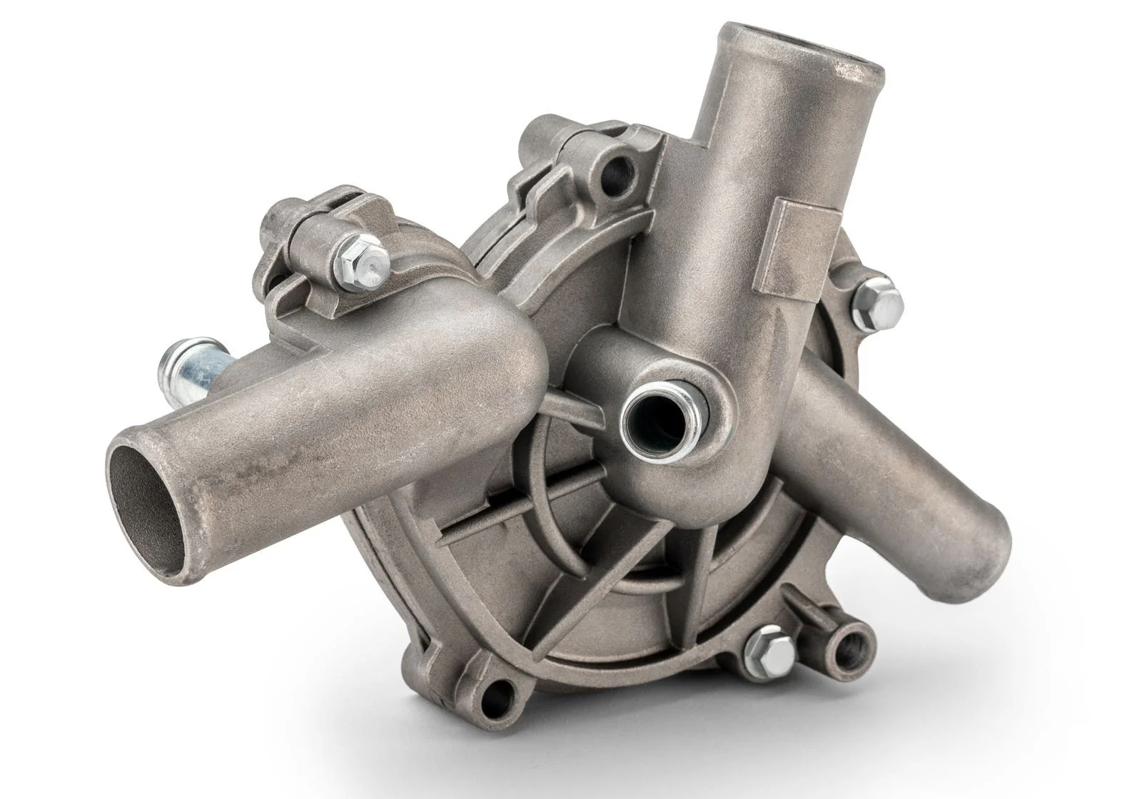 Up & Running Polaris General XP 1000 Water Pump