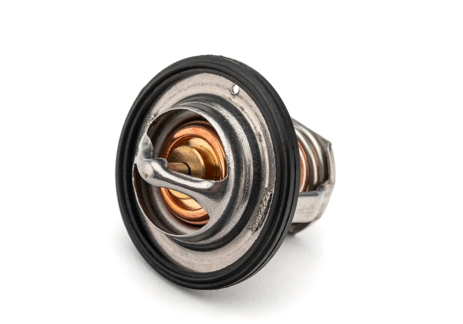Up & Running Polaris Pro XD Thermostat