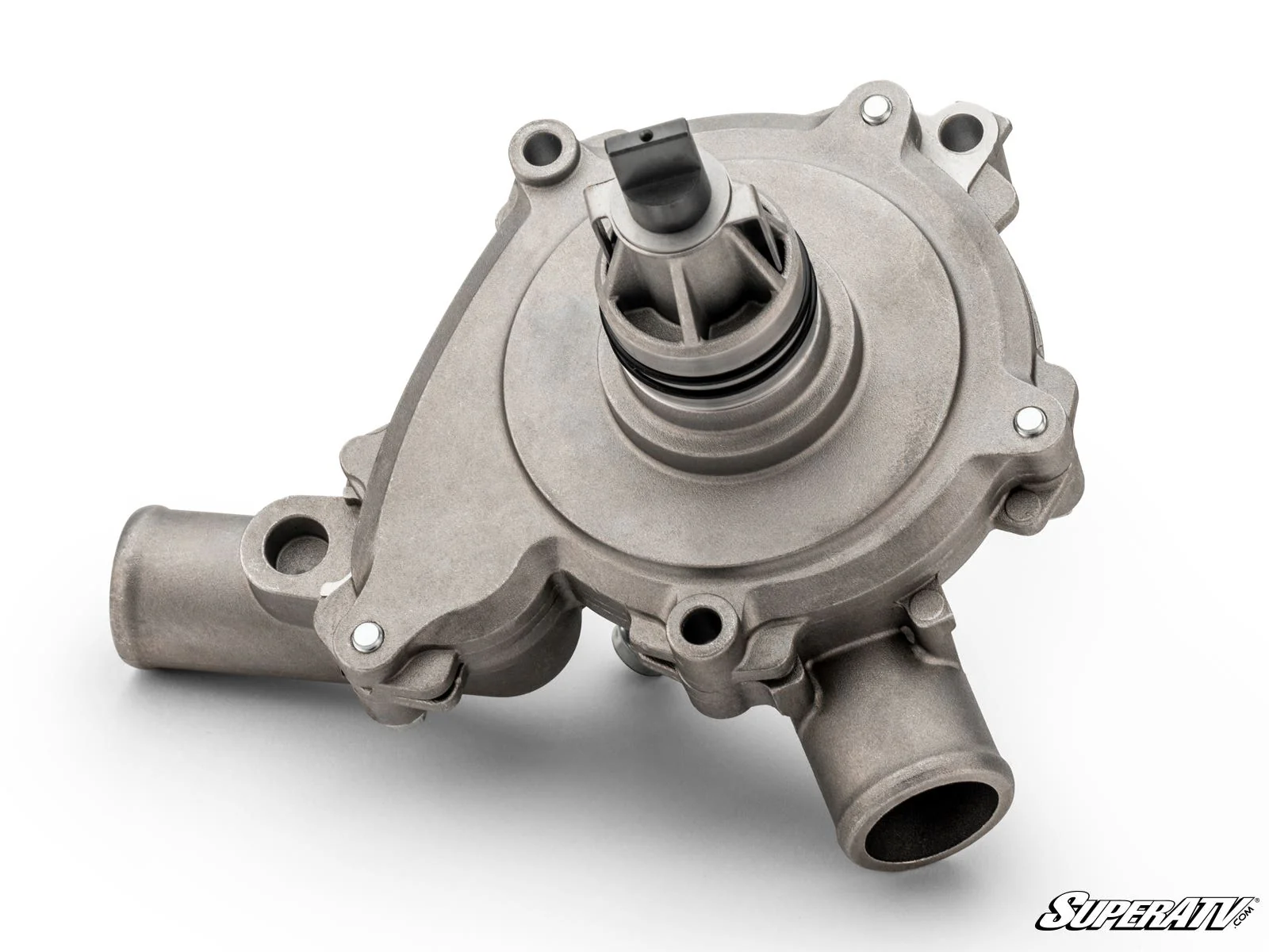 Up & Running Polaris Pro XD Water Pump - Image 2