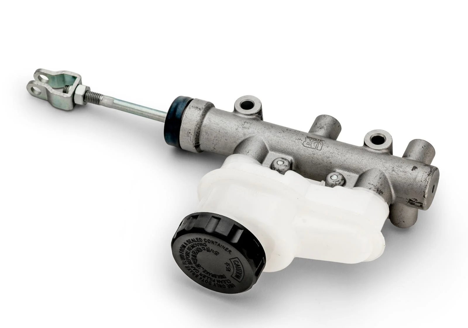 Up & Running Polaris RZR Brake Master Cylinder