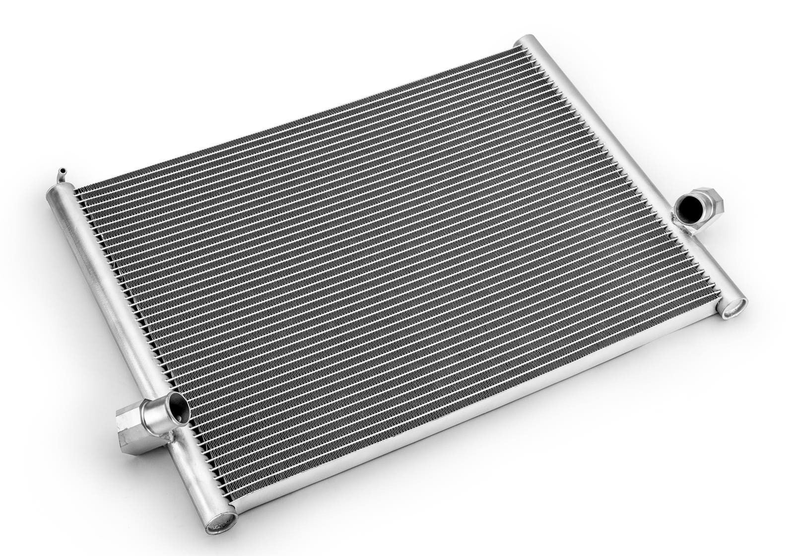 Up & Running Polaris RZR Pro XP Radiator