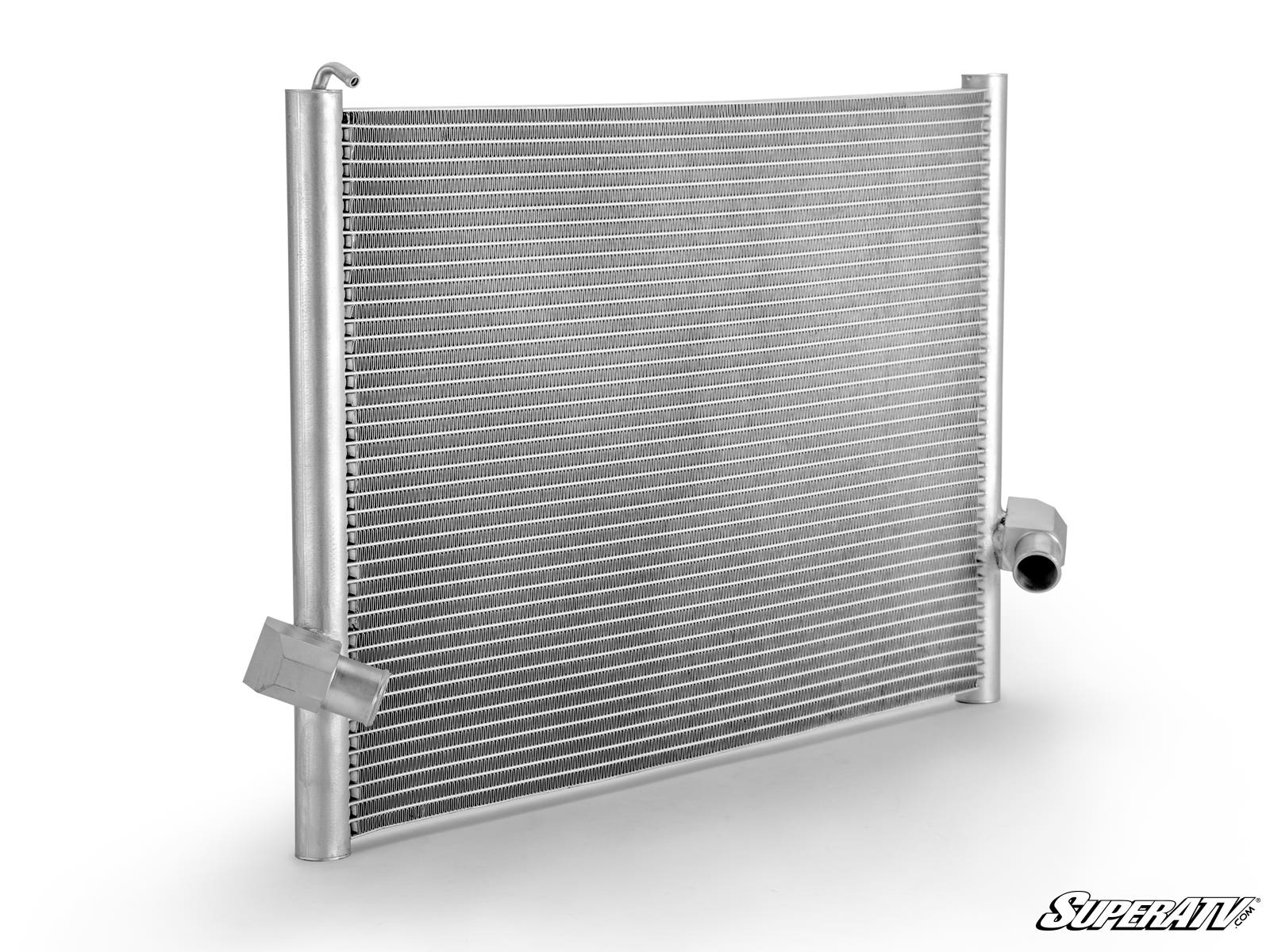 Up & Running Polaris RZR Pro XP Radiator - Image 4