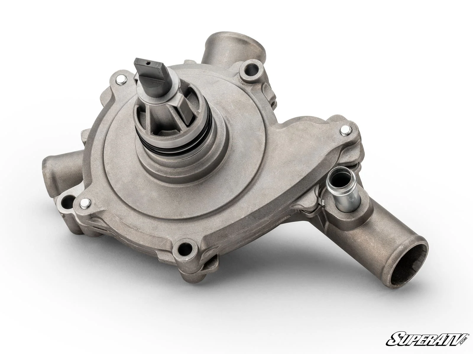 Up & Running Polaris RZR RS1 Water Pump - Image 2
