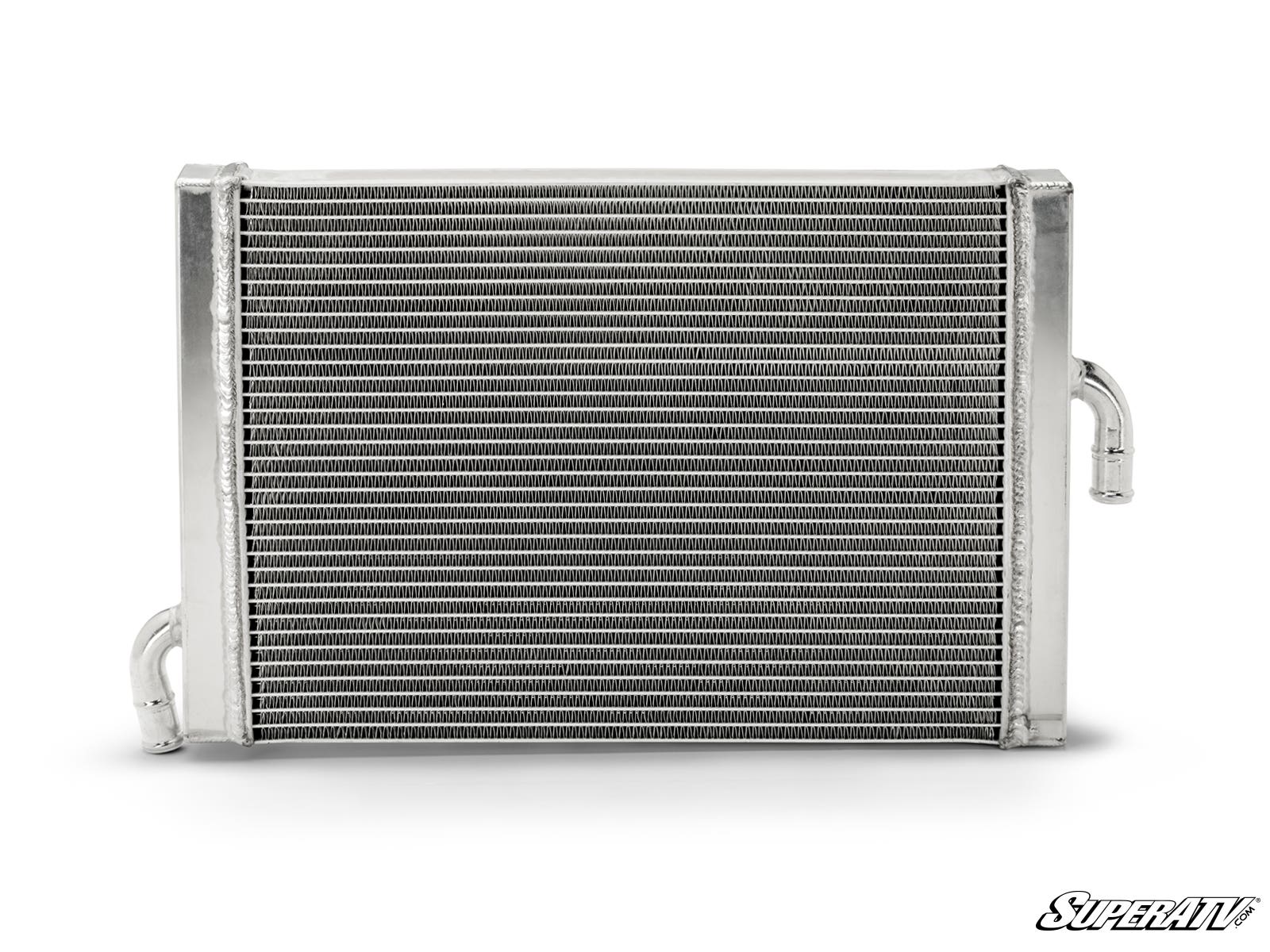 Up & Running Polaris RZR XP Turbo Radiator - Image 2