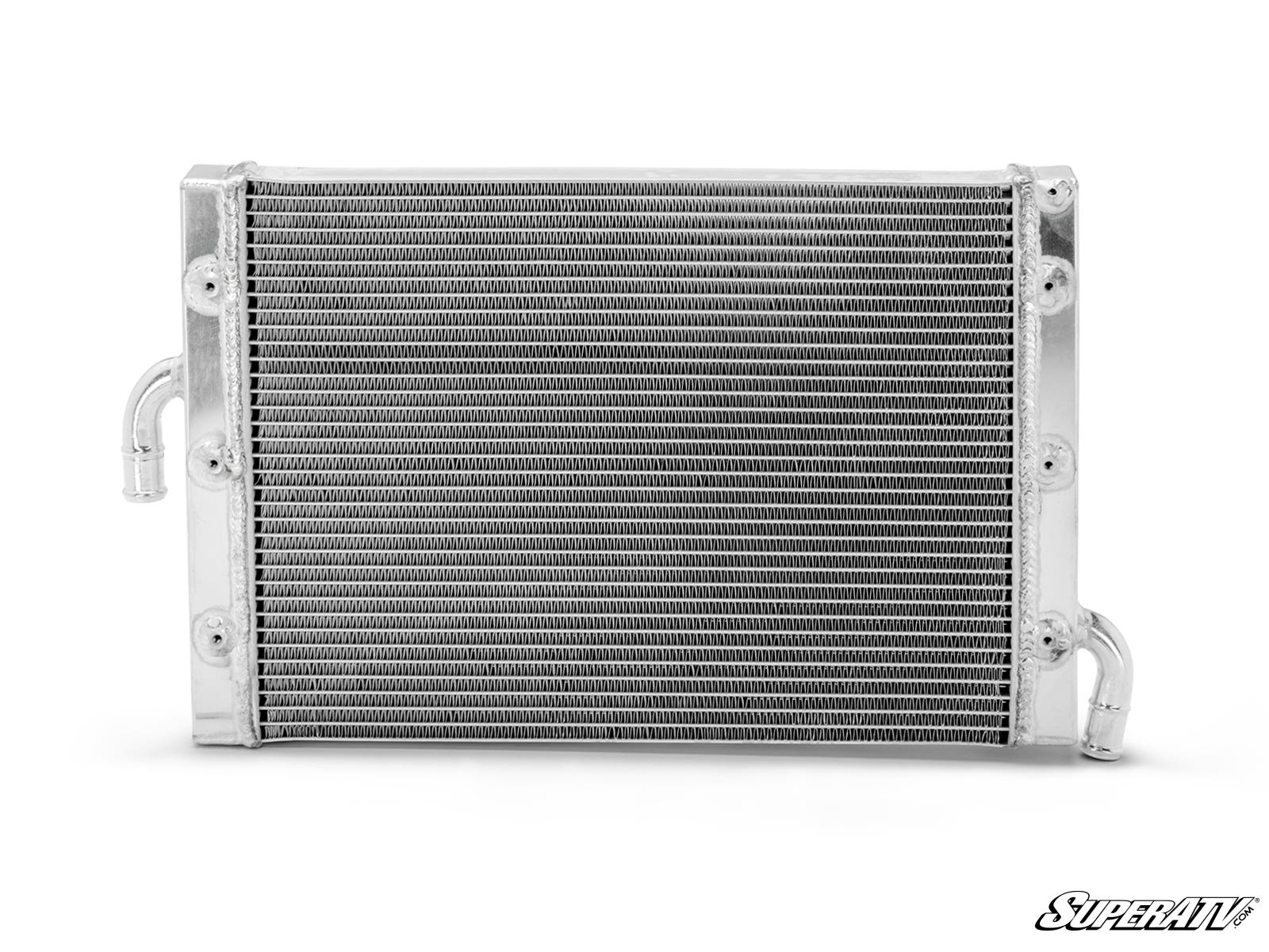 Up & Running Polaris RZR XP Turbo Radiator - Image 4