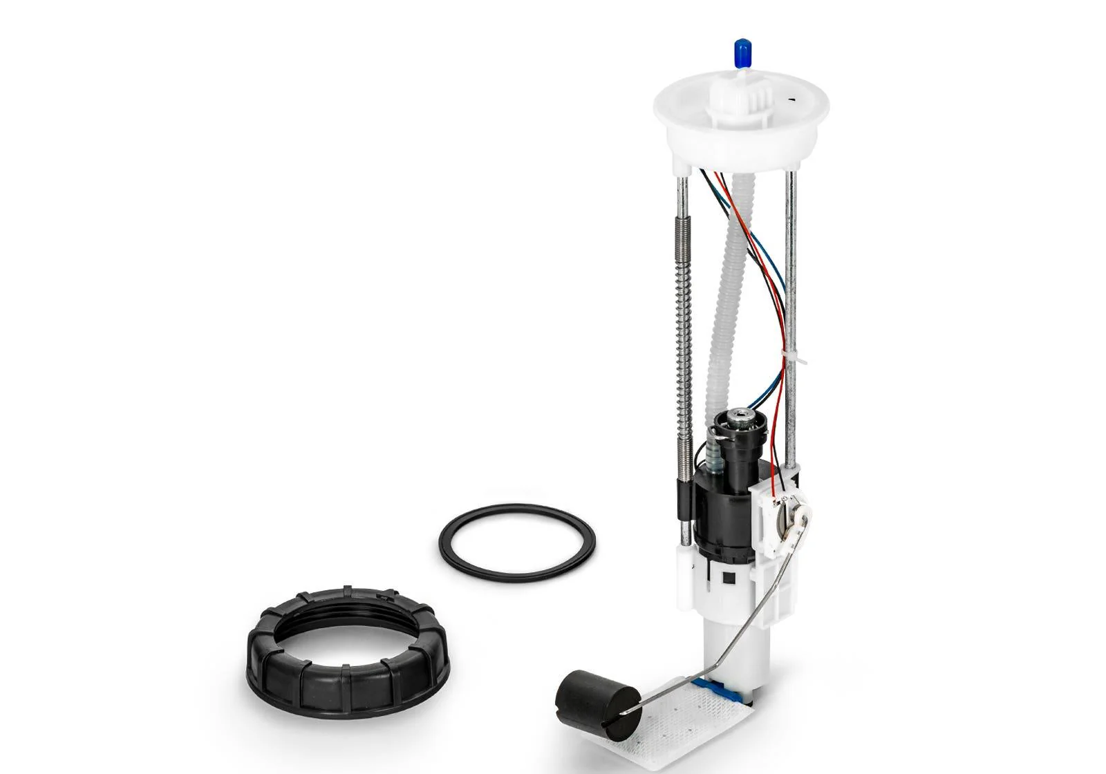 Up & Running Polaris Scrambler Fuel Pump
