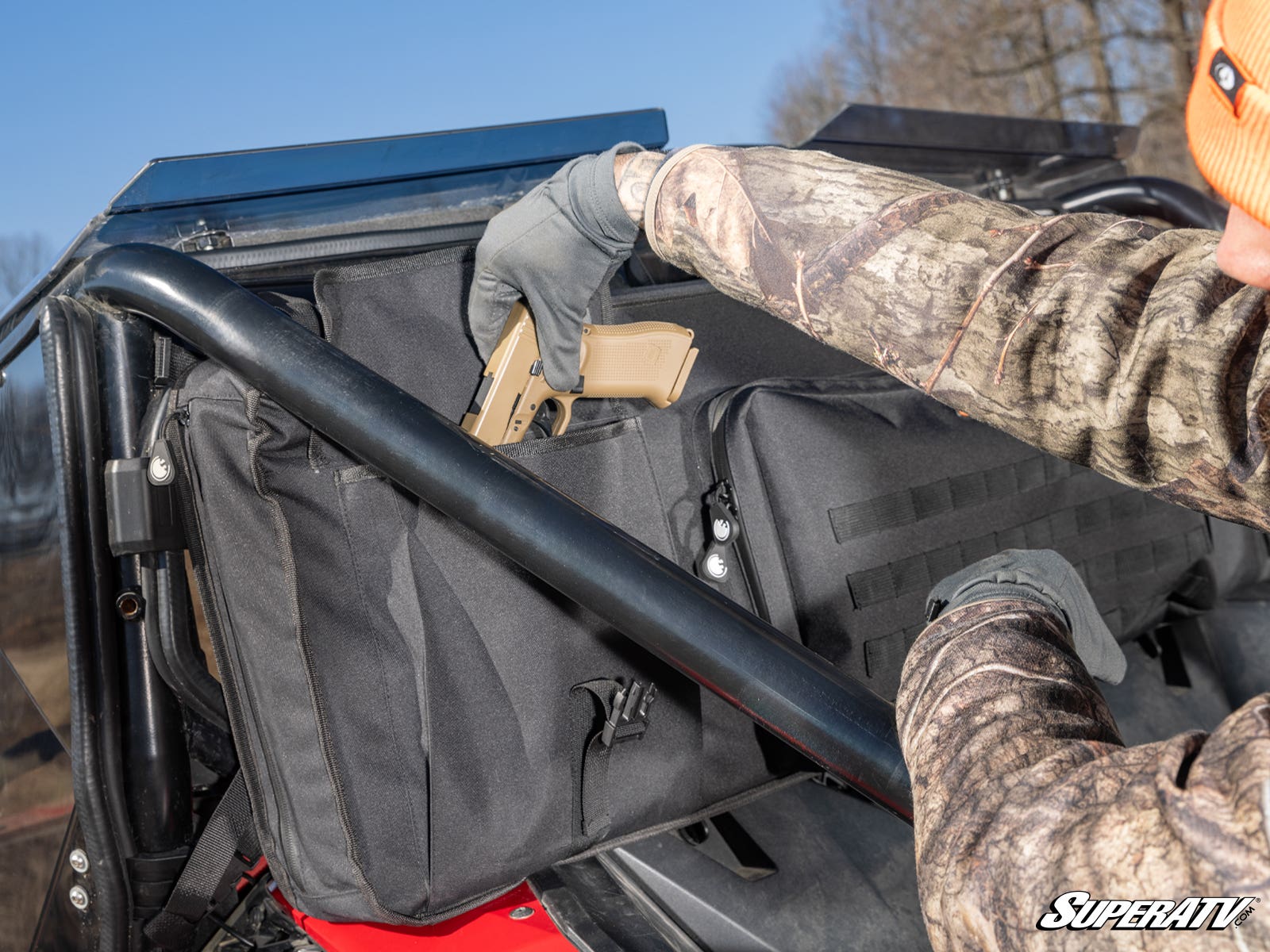 UTV Gun Bag - Image 4