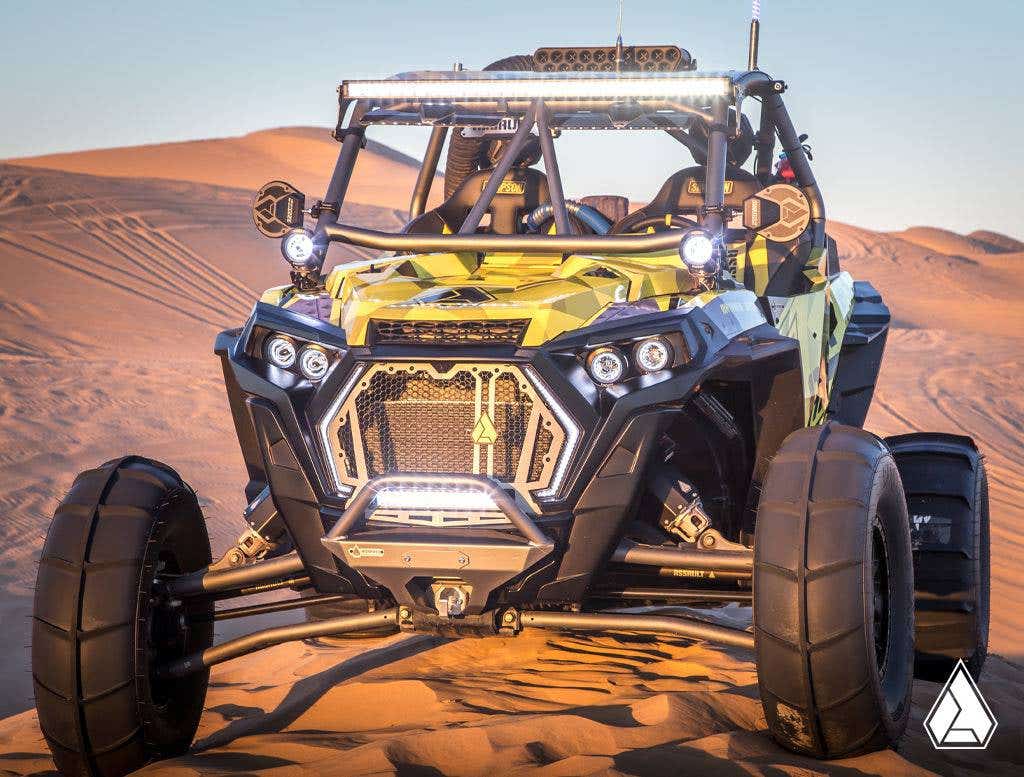 Vision X XPL Halo 13in. LED Light Bar - Image 2