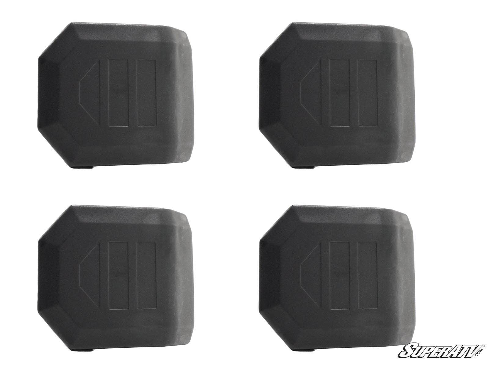 Windshield Clamp Kit - Set of 4 Clamps - Image 2