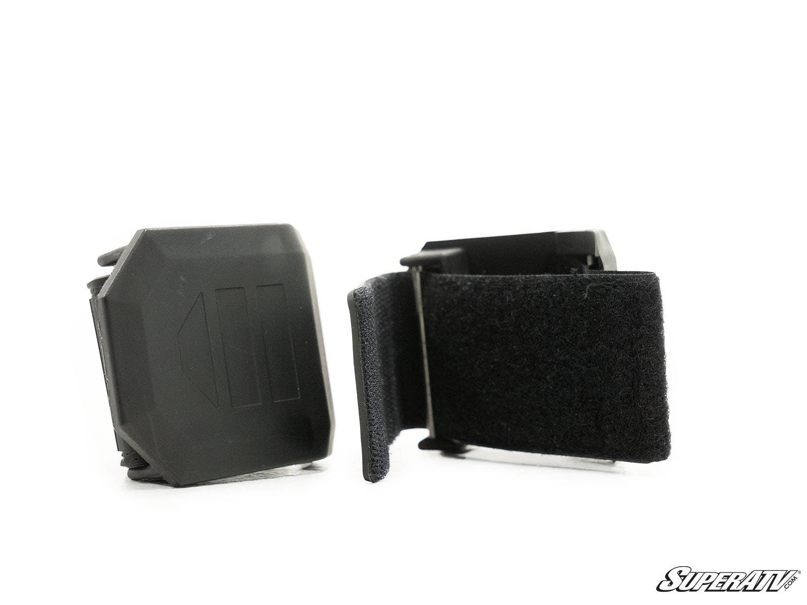 Windshield Clamp Kit - Set of 4 Clamps - Image 6