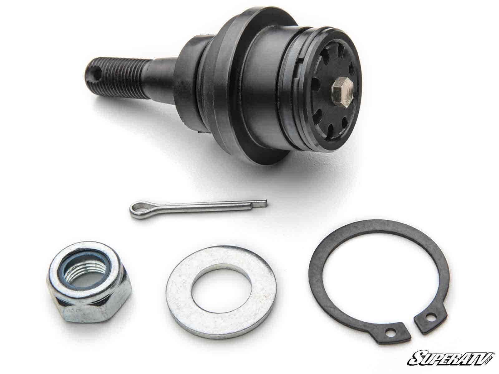 Yamaha Wolverine Heavy-Duty Ball Joints - Image 2
