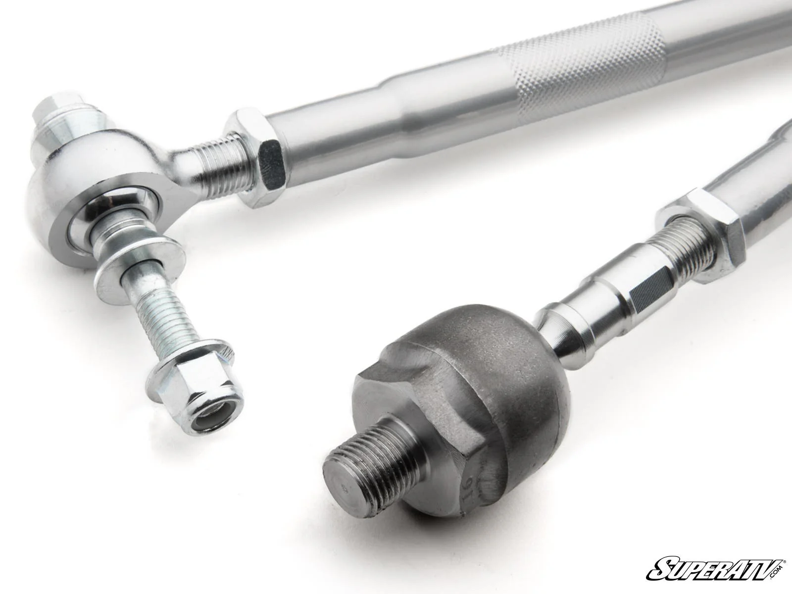 Yamaha Wolverine RMAX 1000 Heavy Duty Tie Rod Kit - Image 2