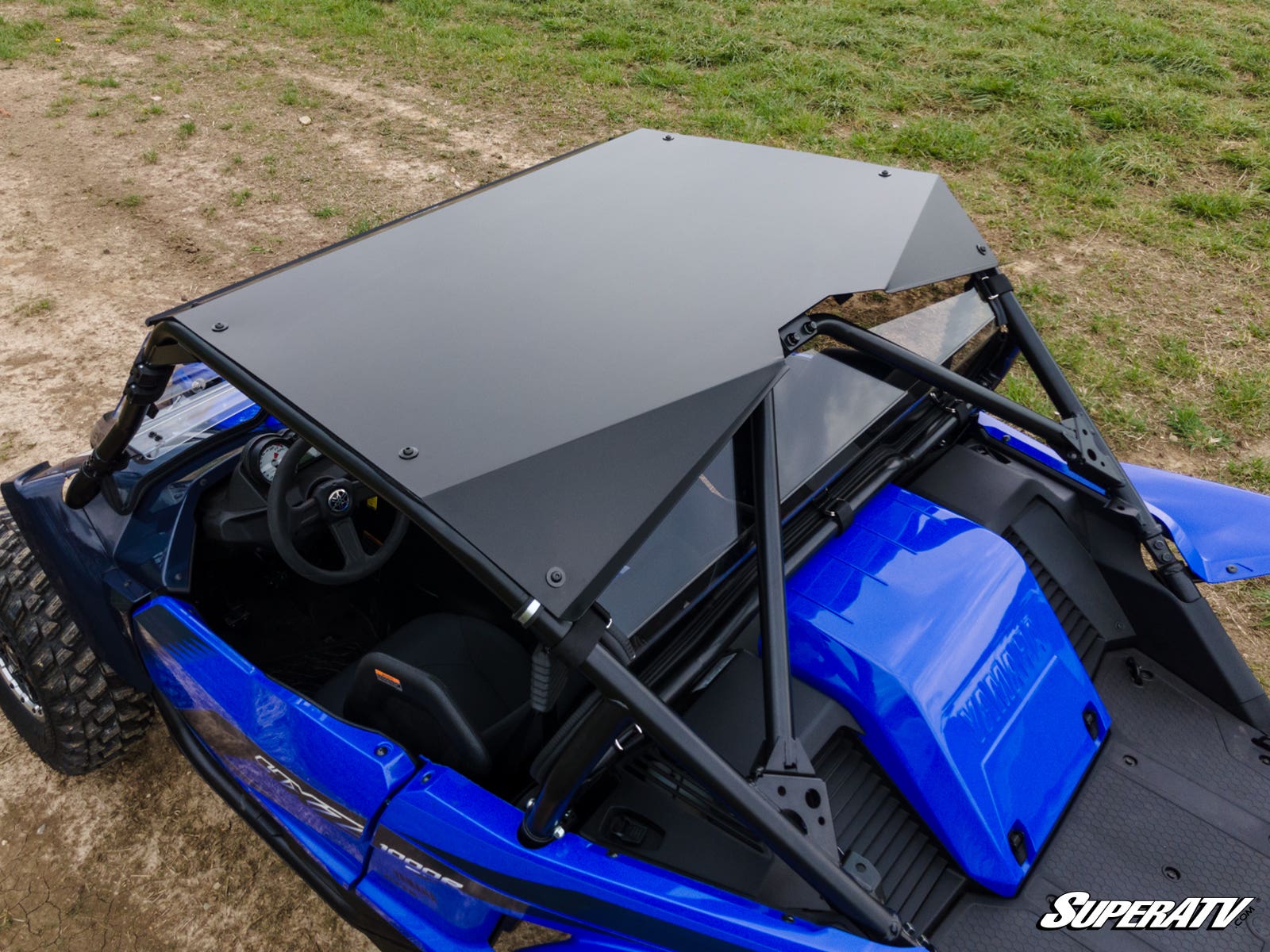 Yamaha YXZ Aluminum Roof - Image 3