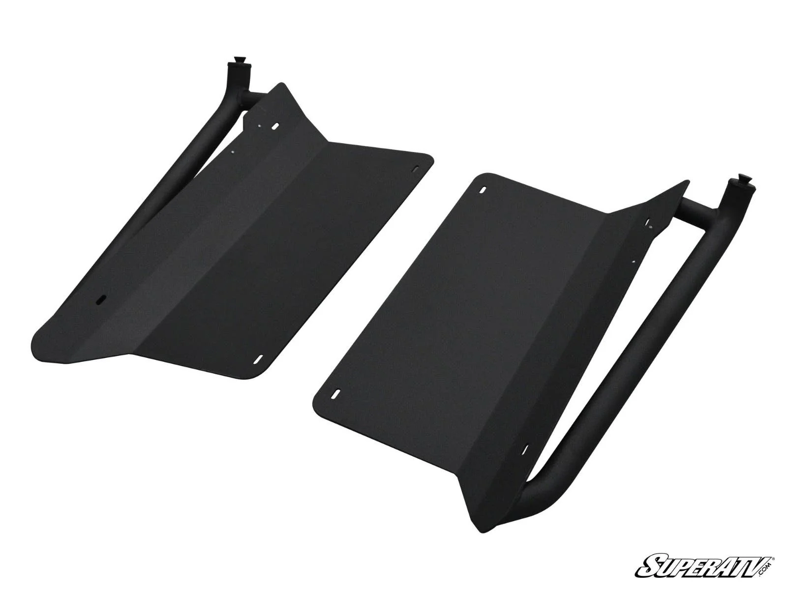 Yamaha YXZ Heavy Duty Nerf Bars - Image 5