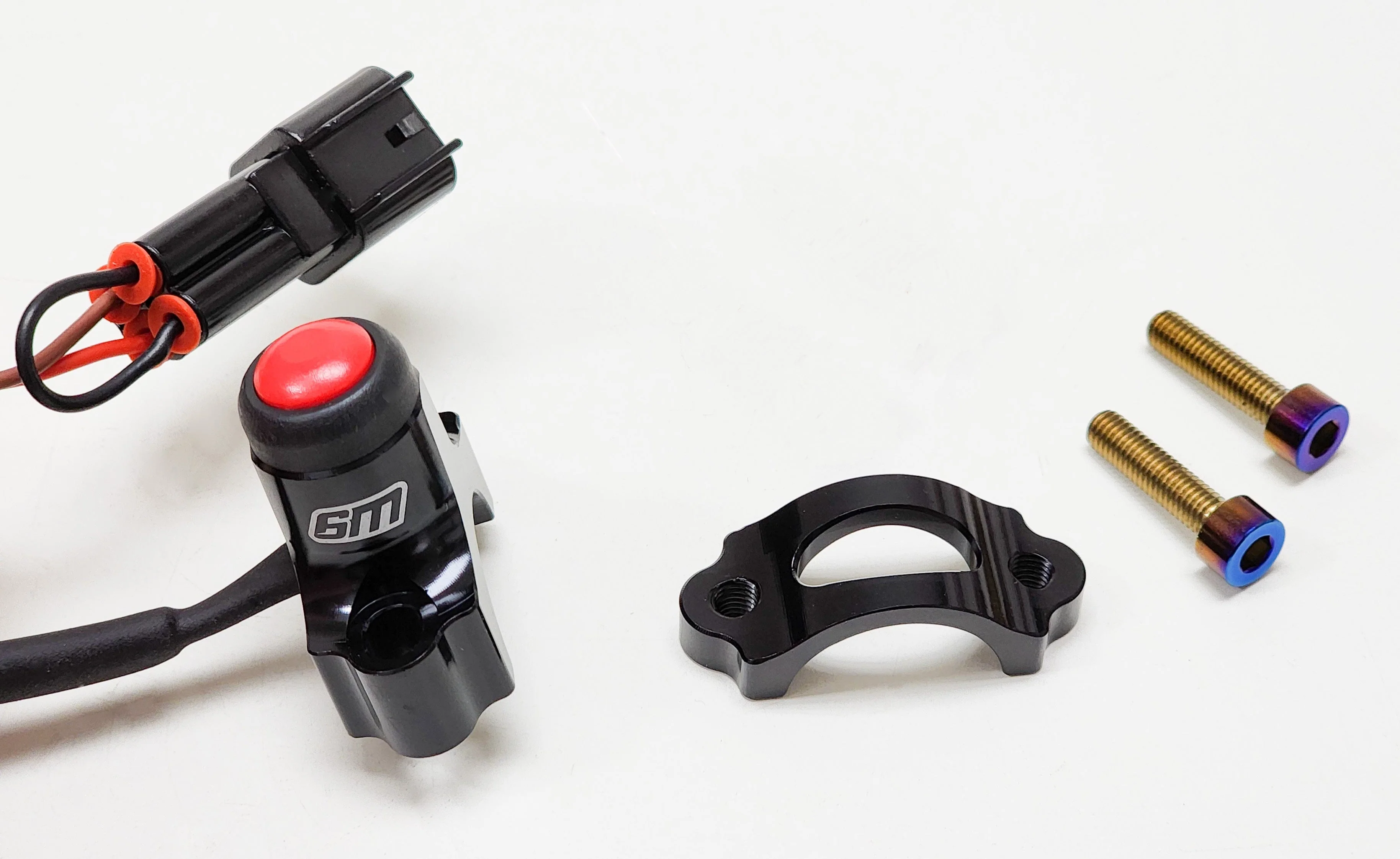 Surron Horn Button (Collective)