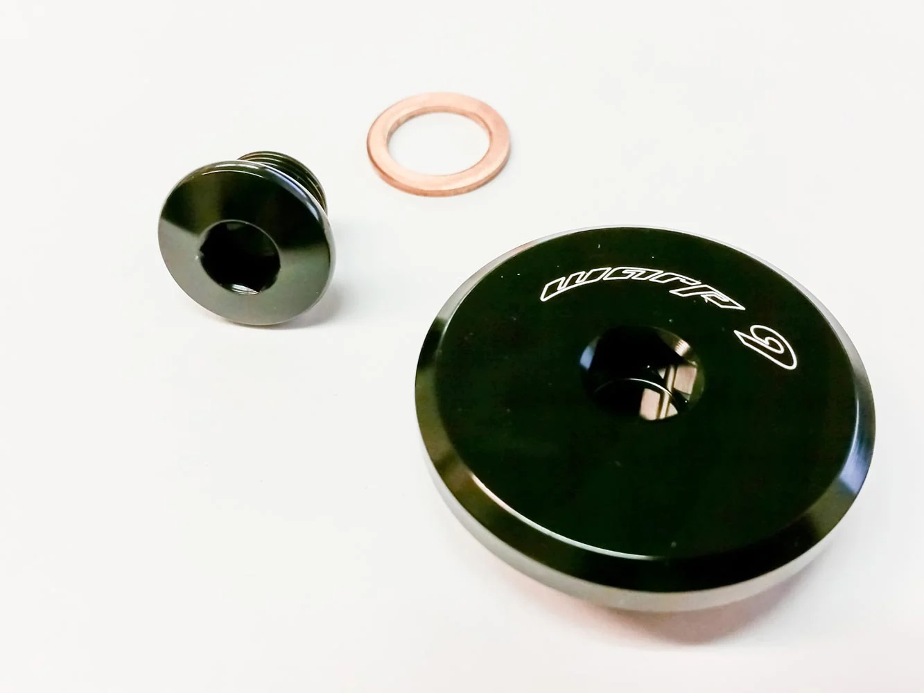 Suzuki Engine Plug (Collective) - Image 2