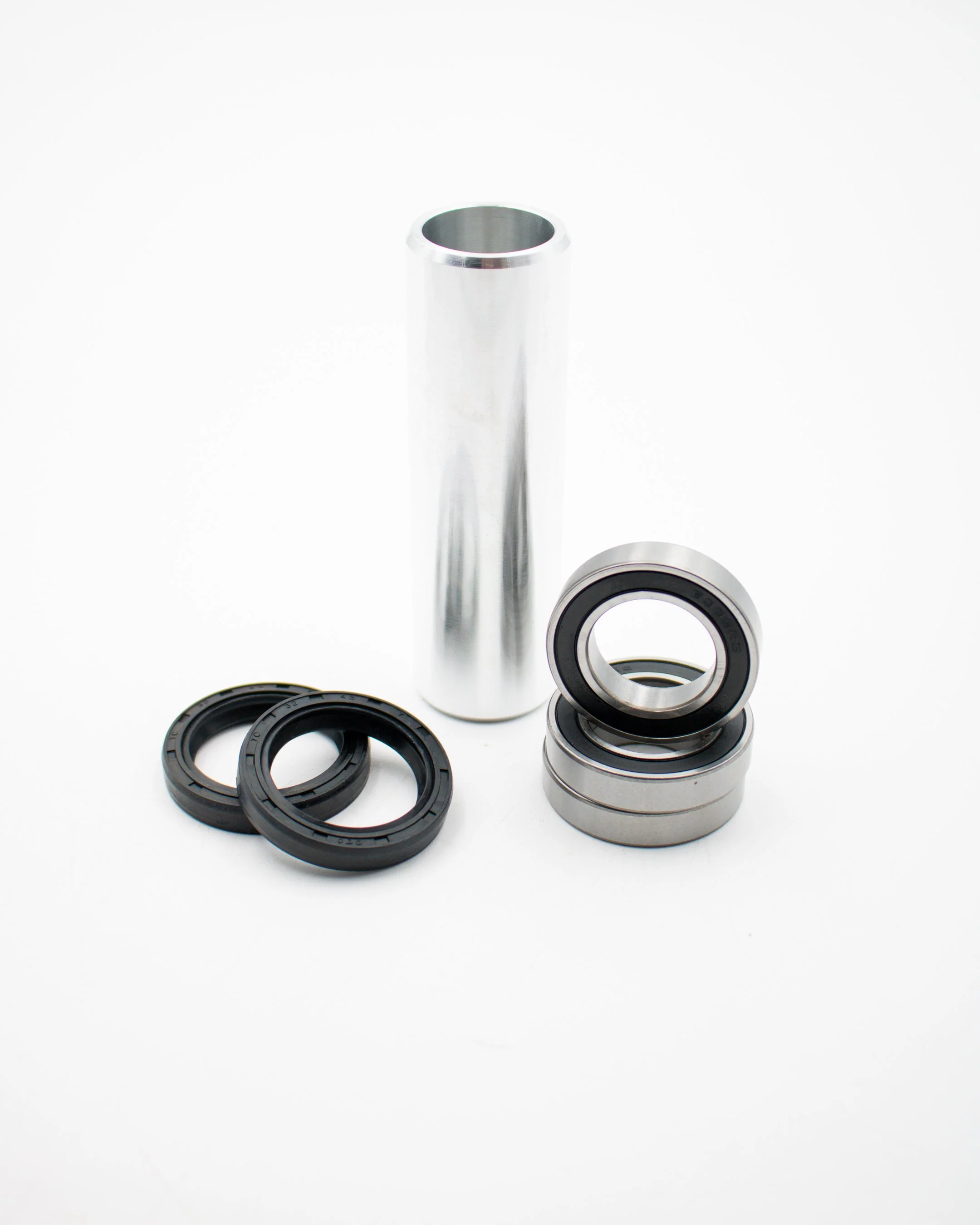 Suzuki RMZ Rear Wheel Bearing Kit