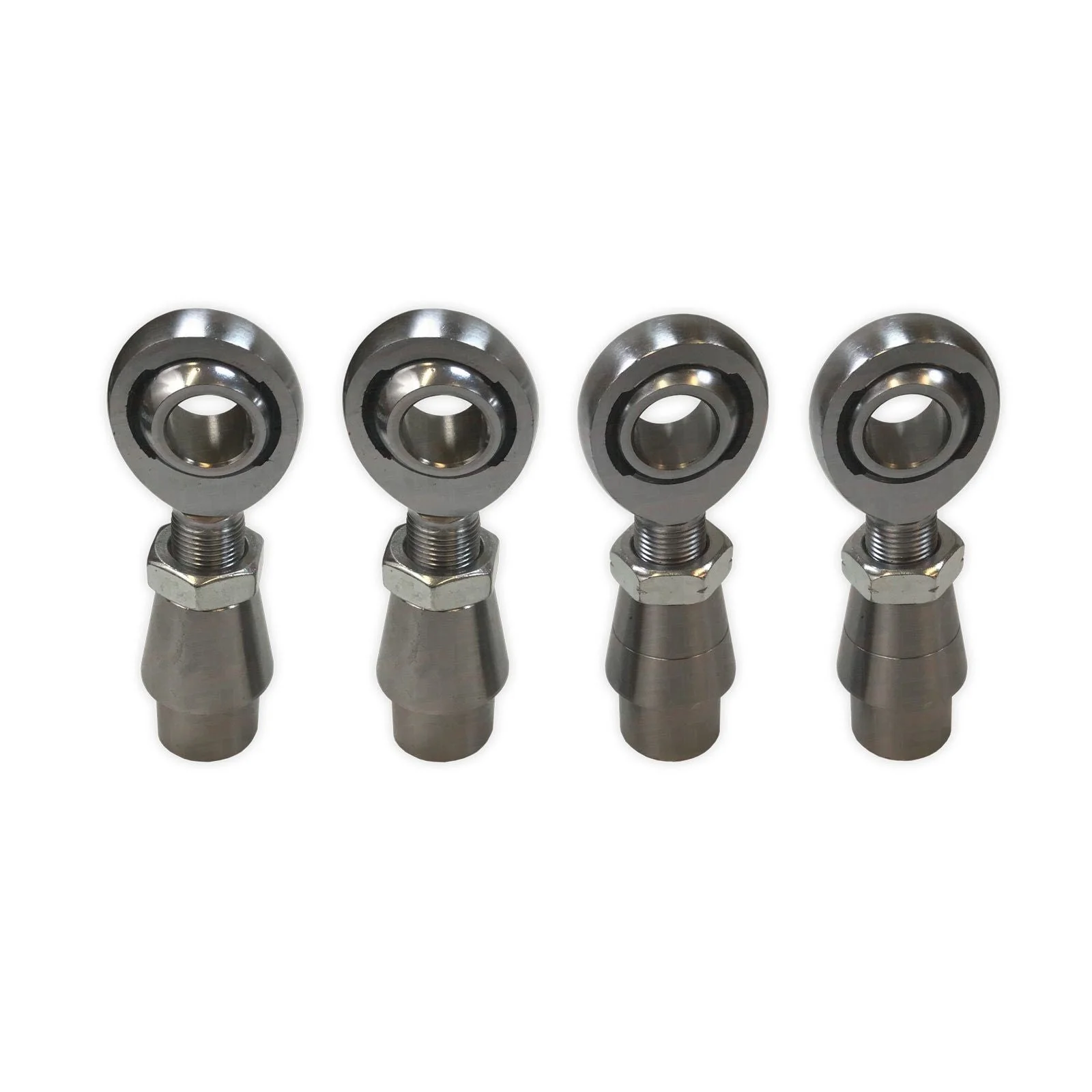 Sway Bar Link Fab Kit - 3/4" Chromoly Heim Joints + Bungs for 1.75" OD Tubing - Image 10