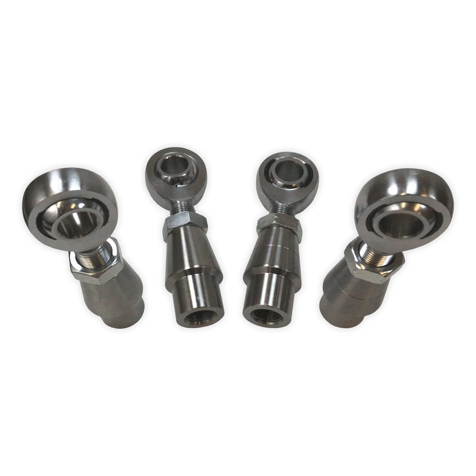 Sway Bar Link Fab Kit -  5/8 Chromoly Heim - 1.25 OD Tubing - Image 4
