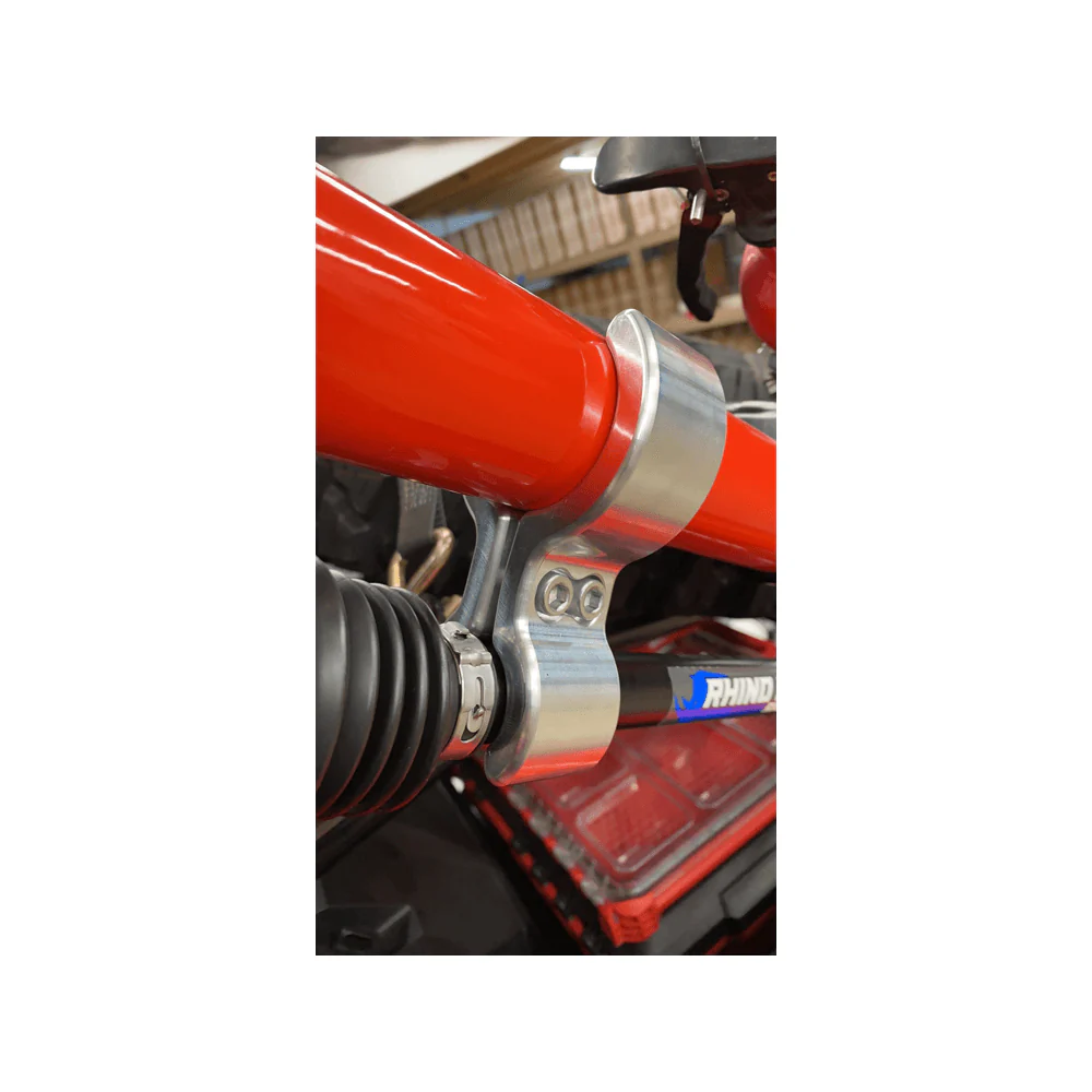 SXS Billet Aluminum Axle Holder - Heavy Duty + USA Made (Universal) - Image 3