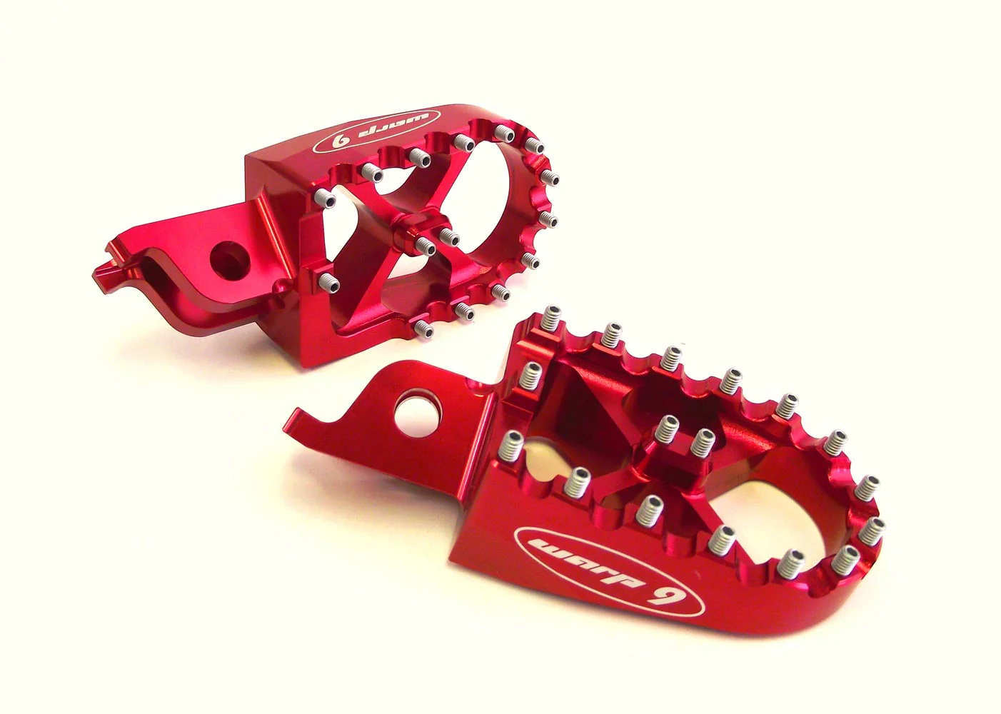 Talaria / Sigma Foot Pegs (Collective) - Image 2