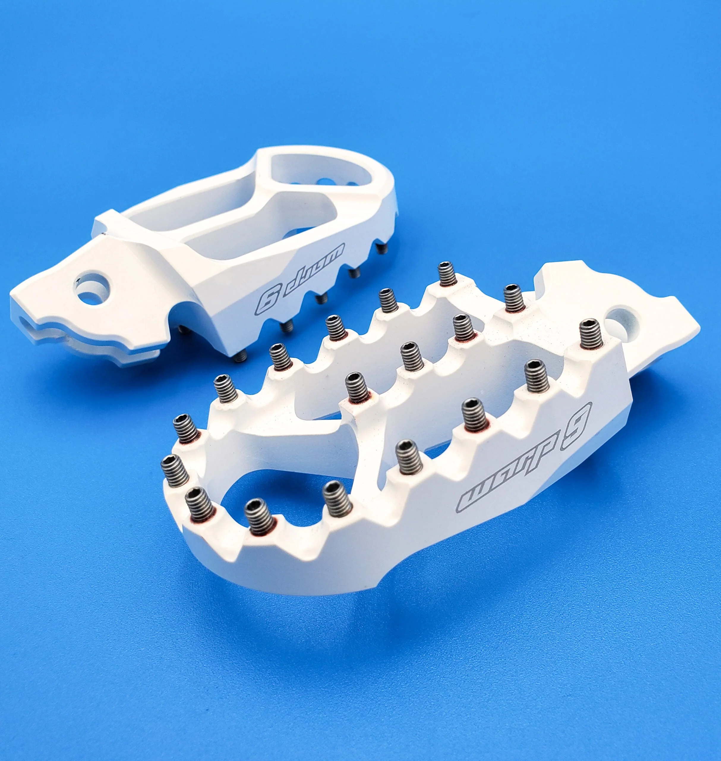 Talaria / Sigma Foot Pegs (Collective) - Image 5