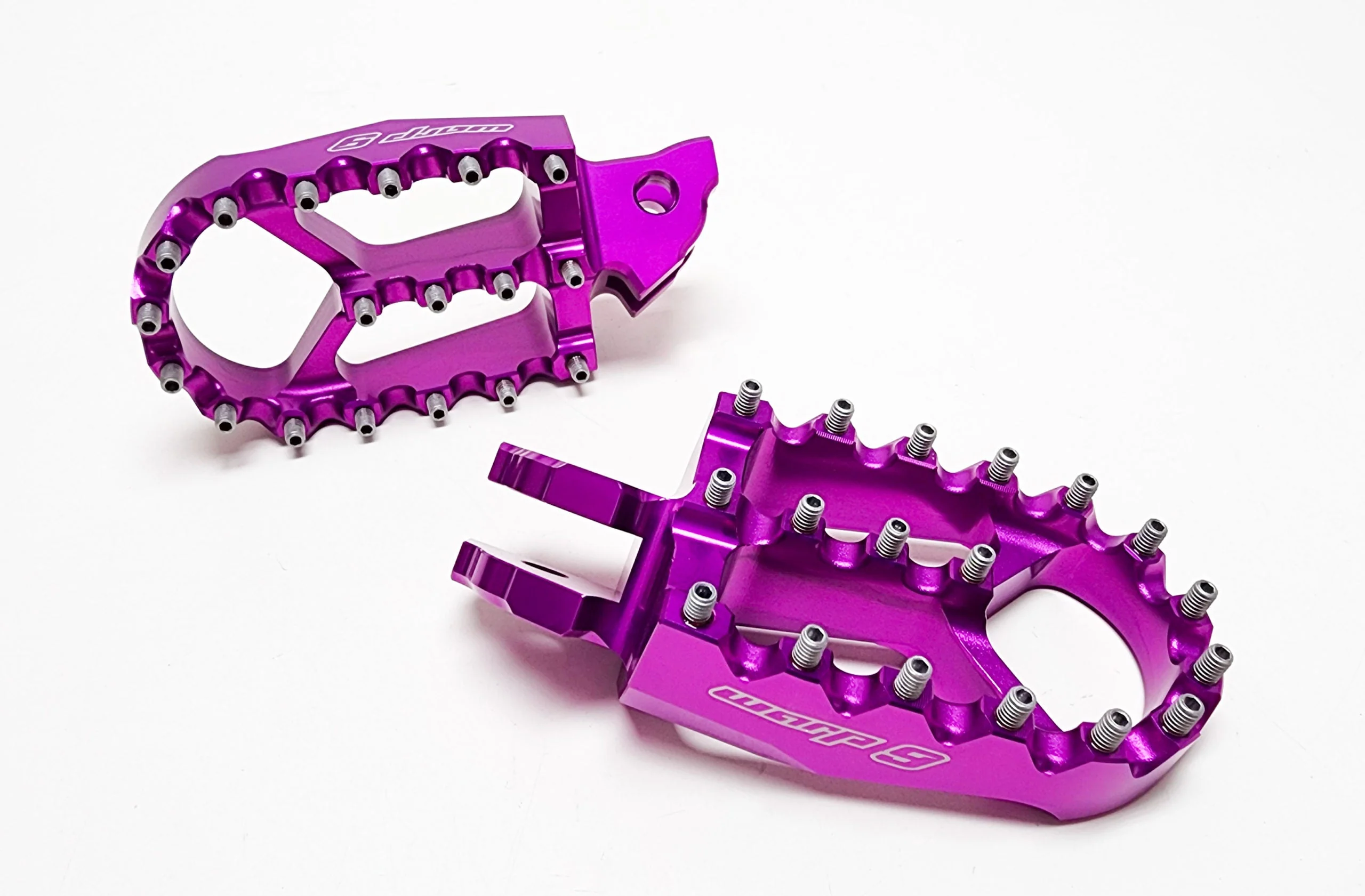 Talaria / Sigma Foot Pegs (Collective) - Image 7