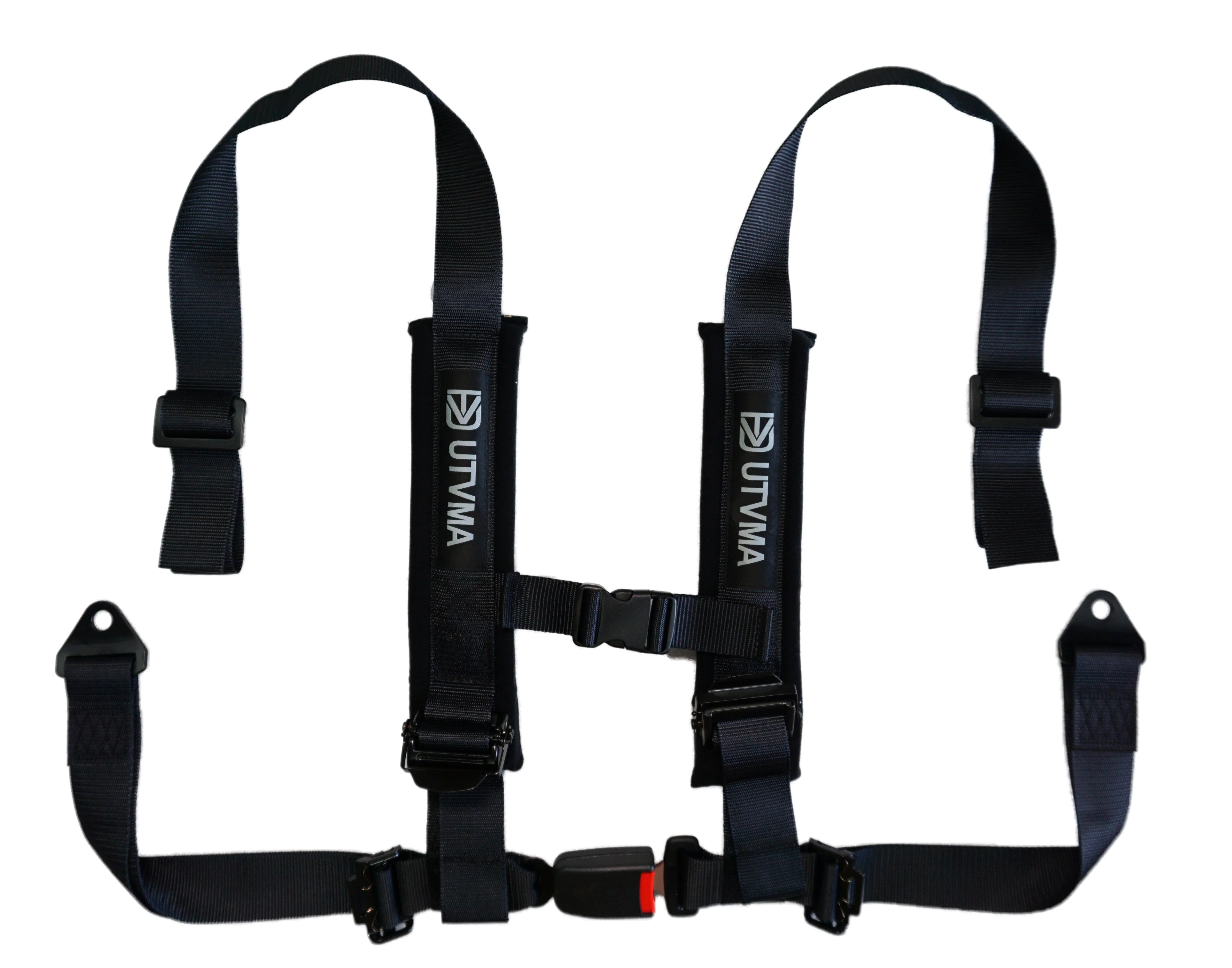UTV Mountain Accessories Teryx 4 Rear Bench Seat w/ Harnesses (2012-2025) - Image 15