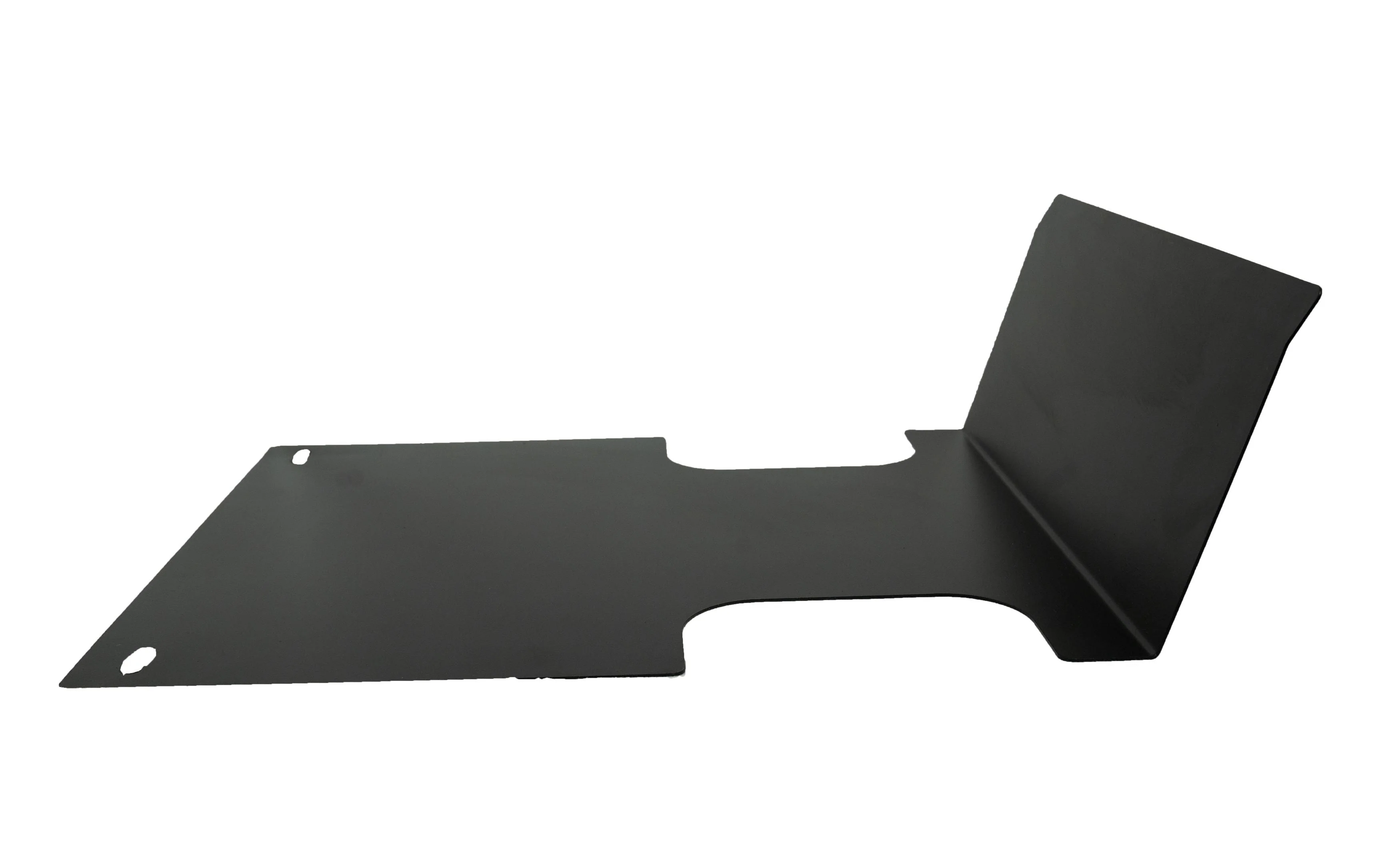 Teryx 4 Rear Console Delete Kit (2012-2024) *NOT REFUNDABLE/RETURNABLE* - Image 2