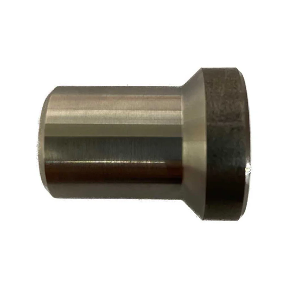 Threaded Bung / Tubing Adapter 3/8-24 - CNC Machined + Made in USA (Universal) - Image 3