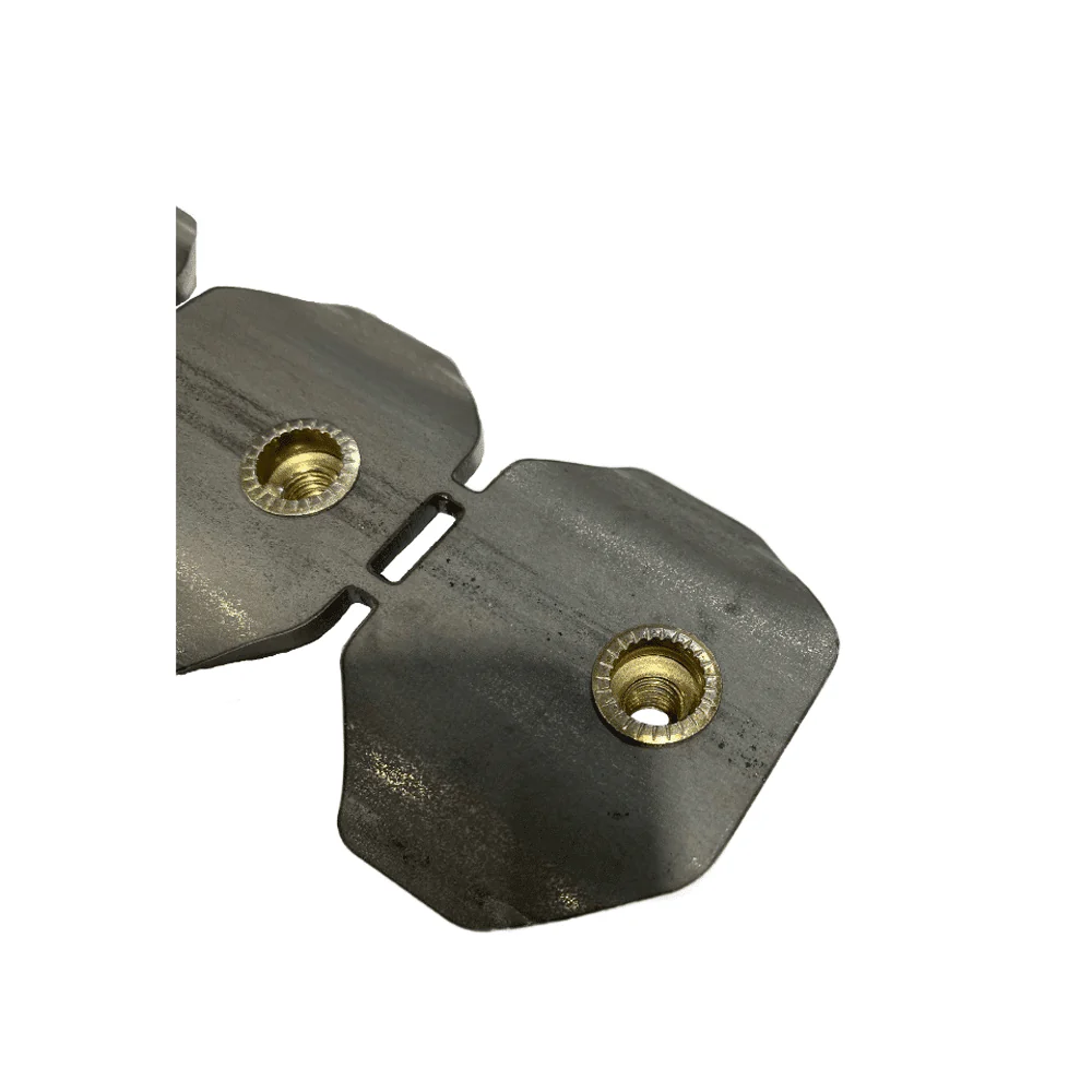 Threaded Trick Tabs - Easy Panel Mounting + Flush Fit (2024) - Image 2