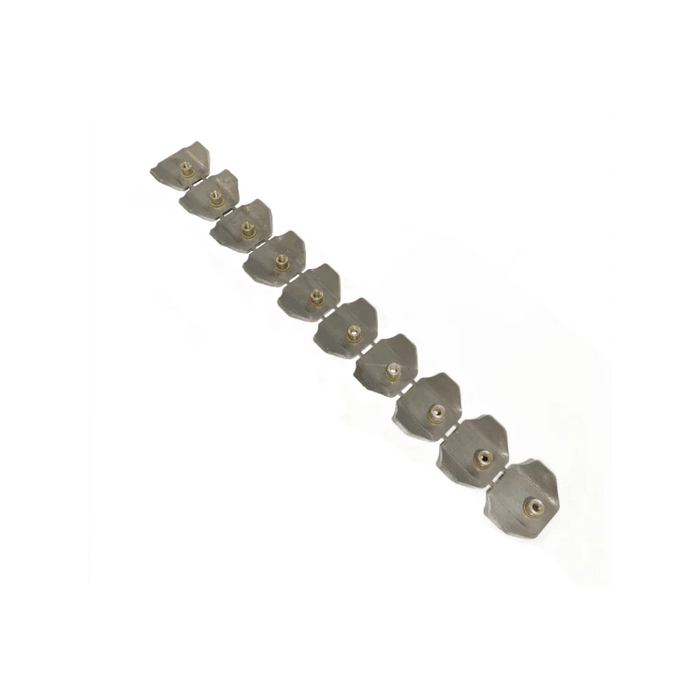 Threaded Trick Tabs - Easy Panel Mounting + Flush Fit (2024) - Image 3