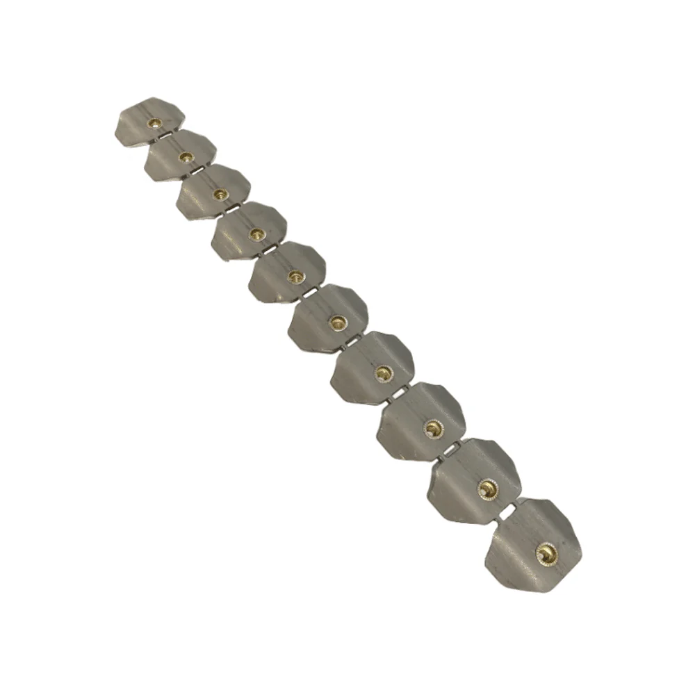 Threaded Trick Tabs - Easy Panel Mounting + Flush Fit (2024) - Image 4