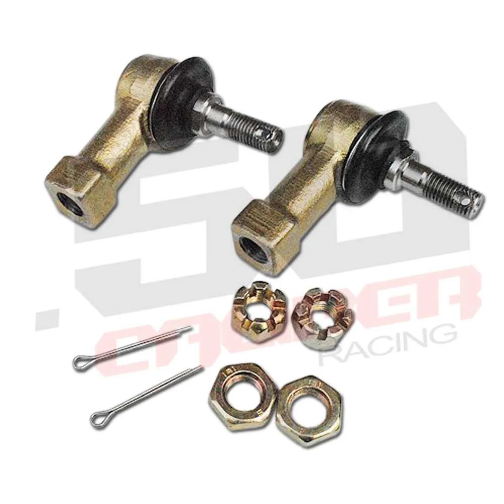 Tie Rod End Kit for Kawasaki KVF 750 Brute Force