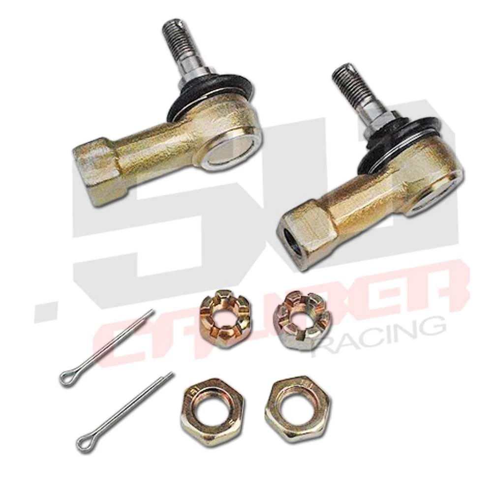 Tie Rod End Kit for Kawasaki KVF 750 Brute Force - Image 2