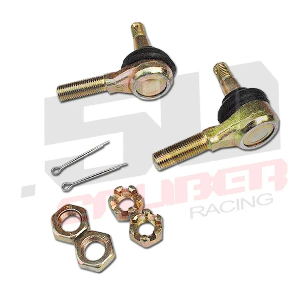 Tie Rod End Kit - Yamaha Raptor YFM660 ATV - Image 2