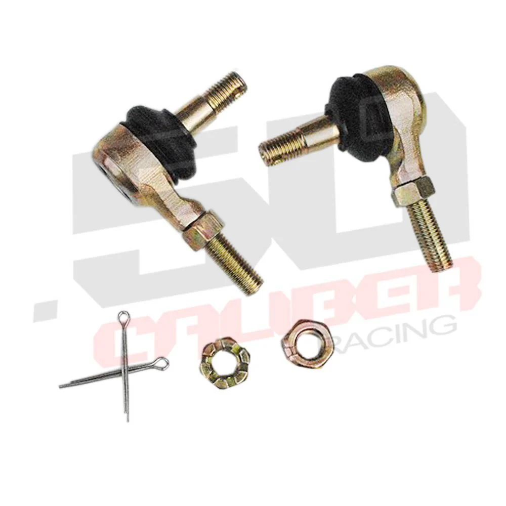 Tie Rod End Kit - Yamaha ATV - Image 2