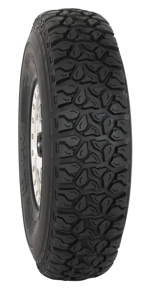 Tire DX440 35x10R15 - Superior Traction + Rugged Durability (2024)