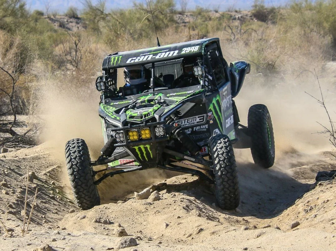 Tire DX440 35x10R15 - Superior Traction + Rugged Durability (2024) - Image 2