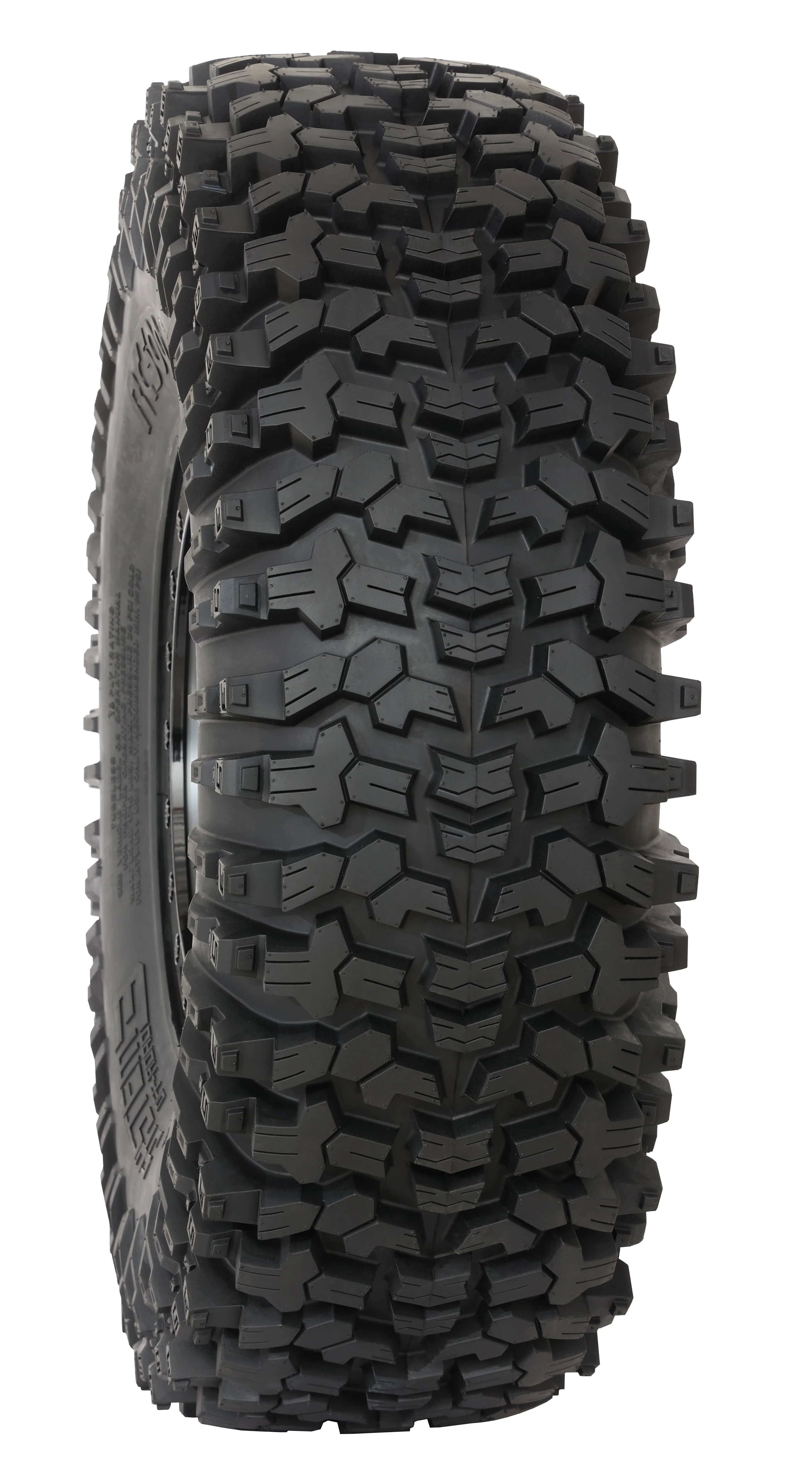 SYSTEM 3 TIRE RC500 30X10R14