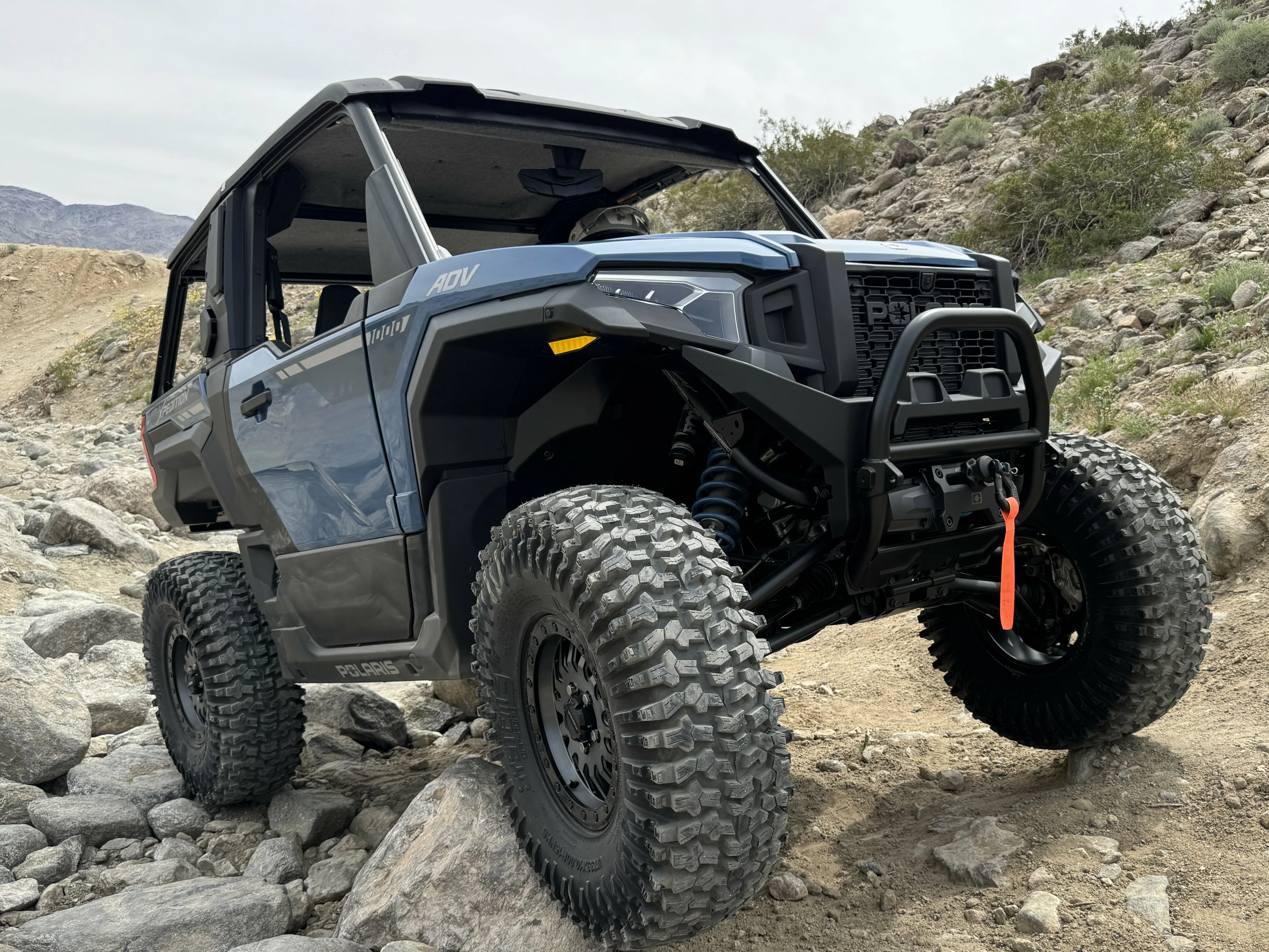 SYSTEM 3 TIRE RC500 32X10R14 - Image 7