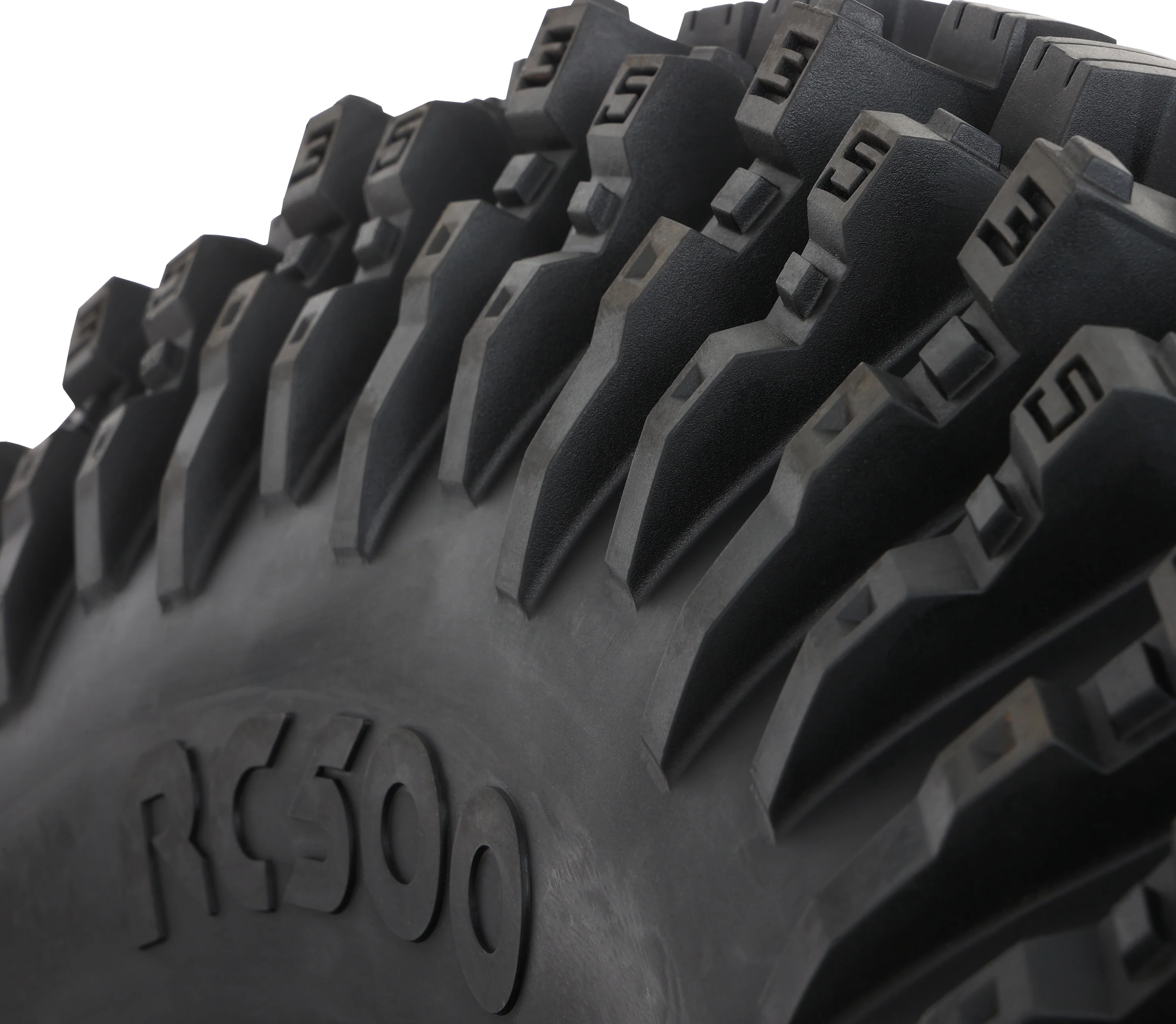 SYSTEM 3 TIRE RC500 37X10R15 - Image 2