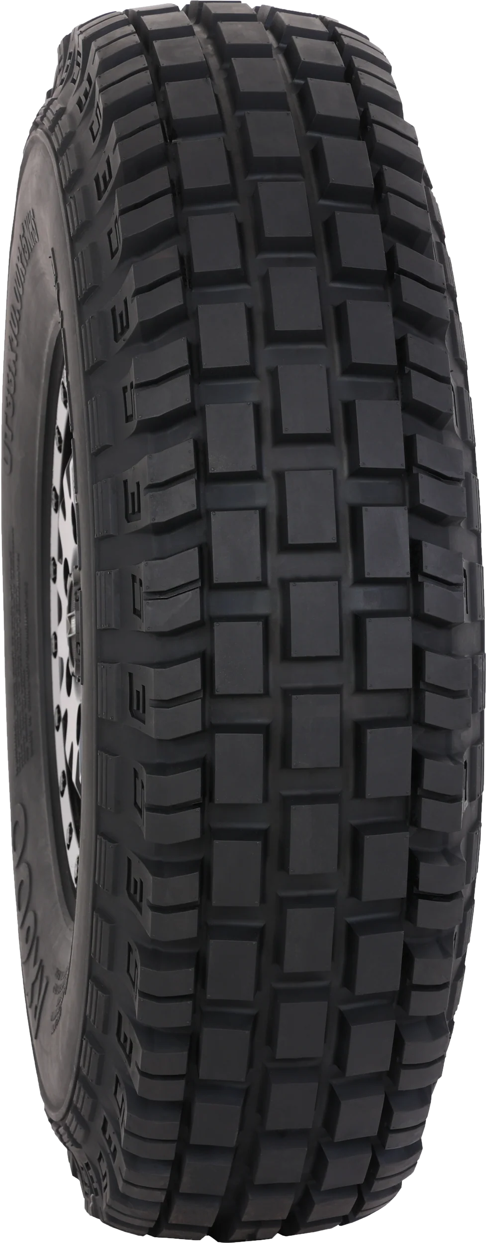 System 3 Tire RX600 37x10R-15
