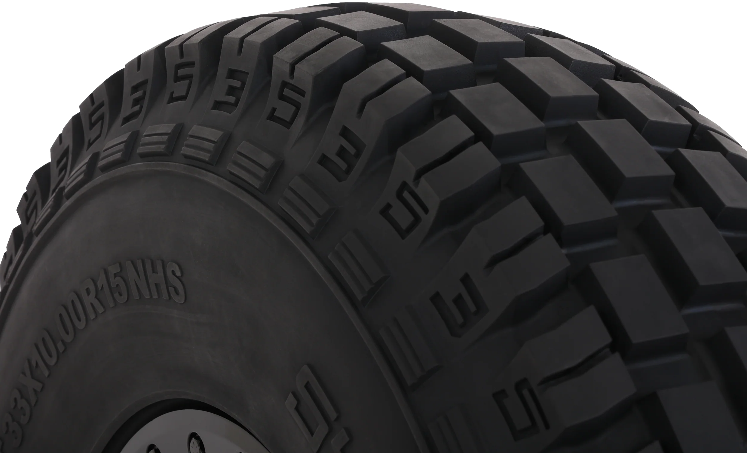 System 3 Tire RX600 37x10R-15 - Image 5